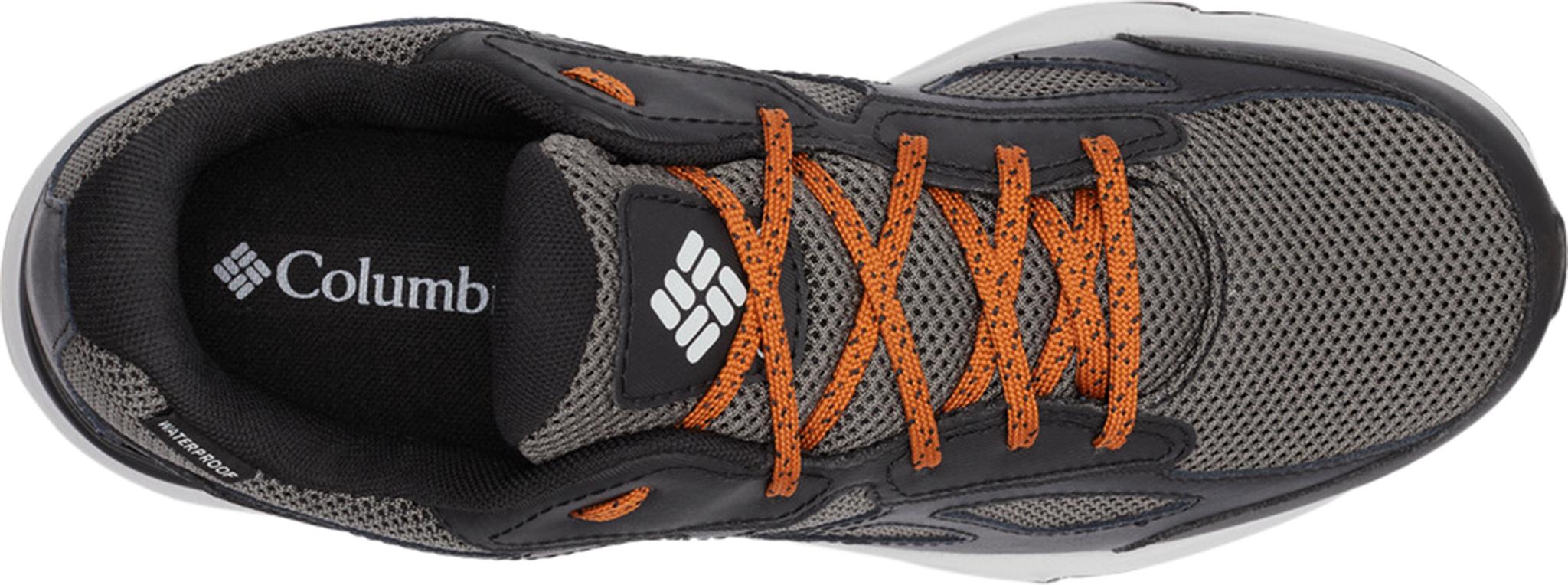 Product gallery image number 6 for product Vitesse Fasttrack Waterproof Shoes - Wide - Men's