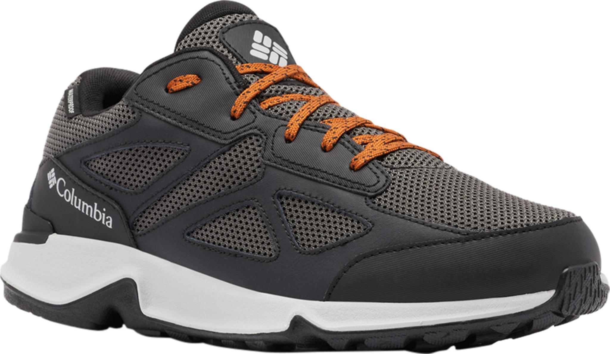 Product gallery image number 1 for product Vitesse Fasttrack Waterproof Shoes - Wide - Men's