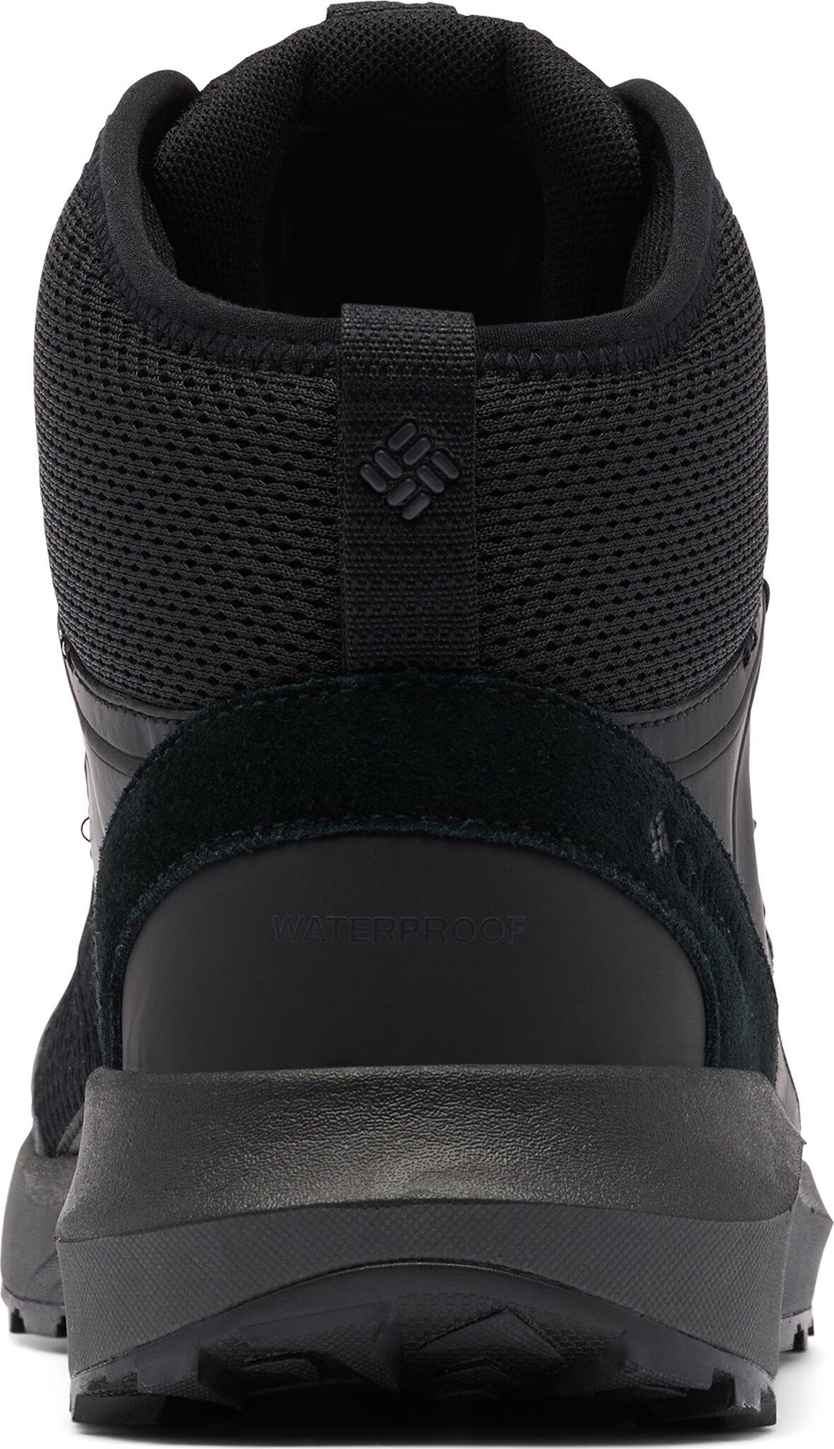 Product gallery image number 2 for product Trailstorm Mid Waterproof Shoes - Men's