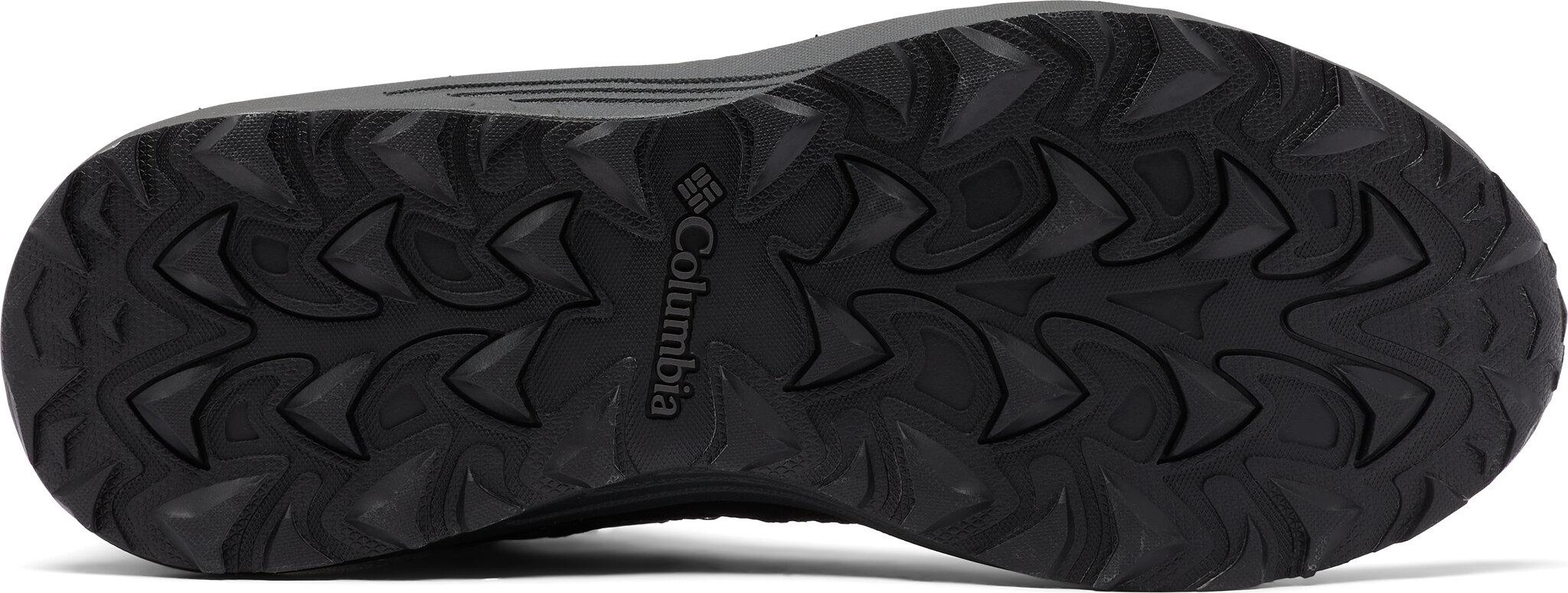 Product gallery image number 3 for product Trailstorm Mid Waterproof Shoes - Men's