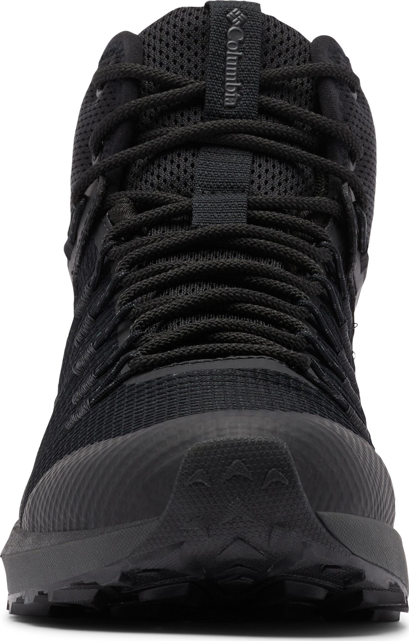 Product gallery image number 4 for product Trailstorm Mid Waterproof Shoes - Men's