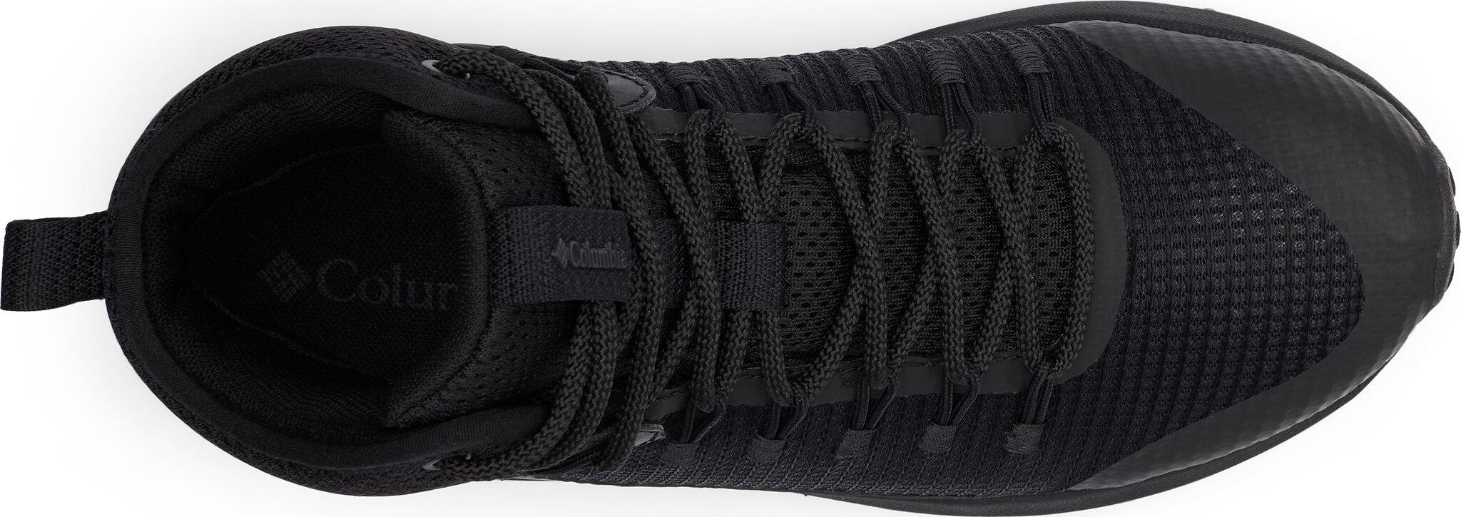 Product gallery image number 6 for product Trailstorm Mid Waterproof Shoes - Women's