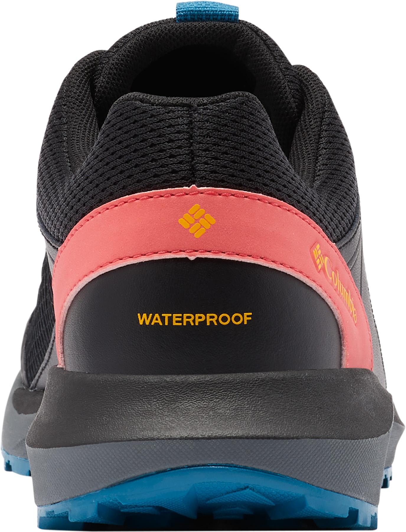 Product gallery image number 4 for product Trailstorm Waterproof Hiking Shoes - Women's