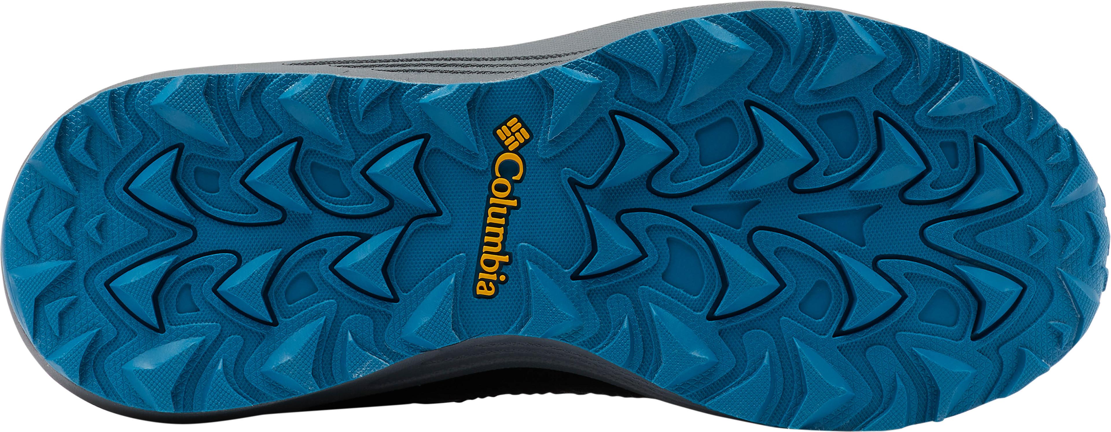Product gallery image number 2 for product Trailstorm Waterproof Hiking Shoes - Women's