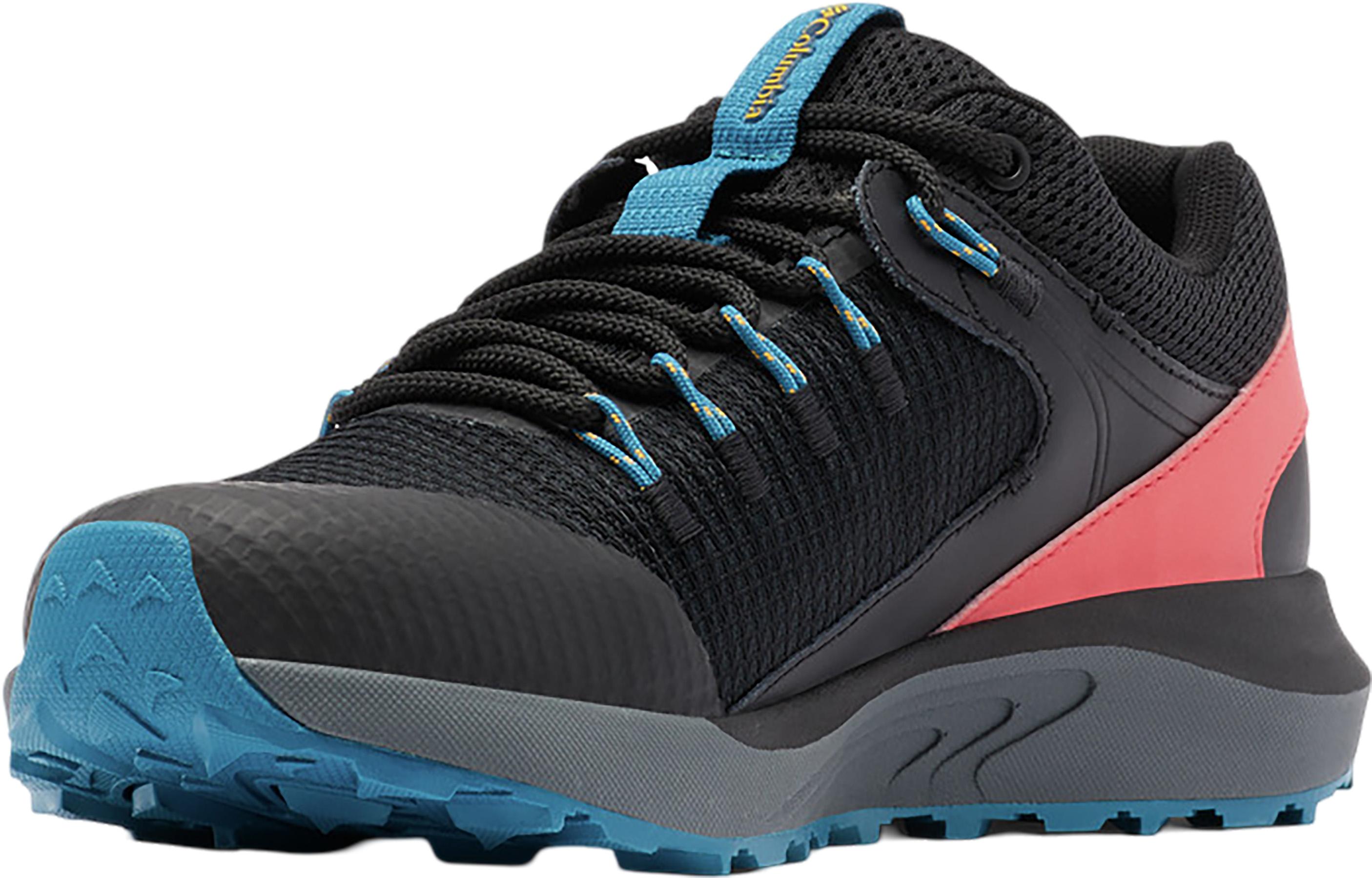 Product gallery image number 5 for product Trailstorm Waterproof Hiking Shoes - Women's