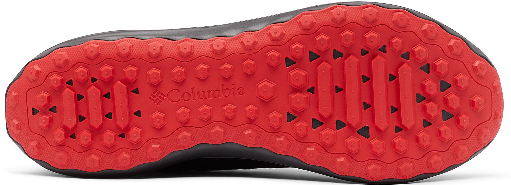 Product gallery image number 5 for product Escape Summit Outdry Shoes - Men's