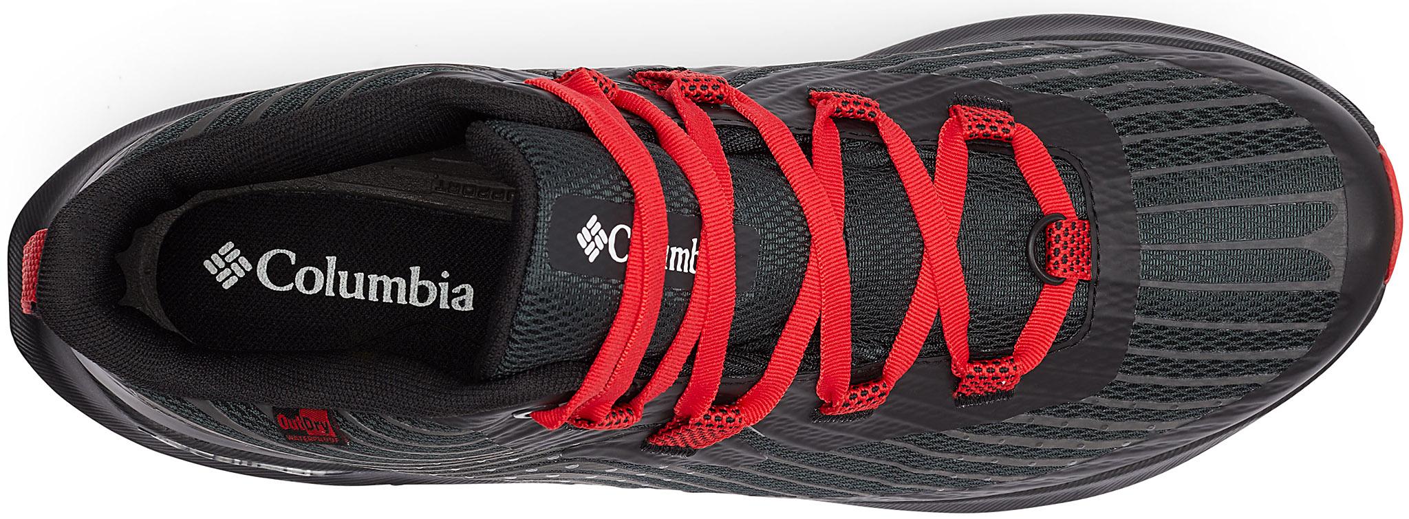 Product gallery image number 3 for product Escape Summit Outdry Shoes - Men's