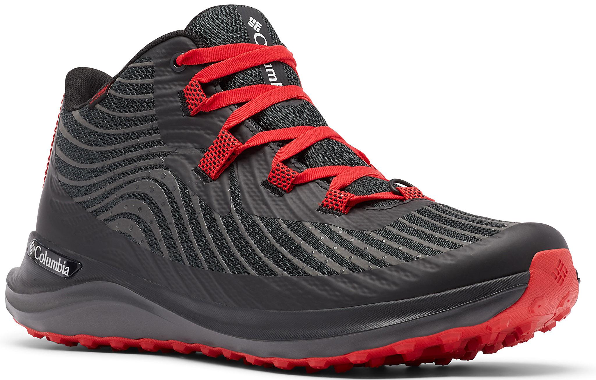 Product gallery image number 1 for product Escape Summit Outdry Shoes - Men's