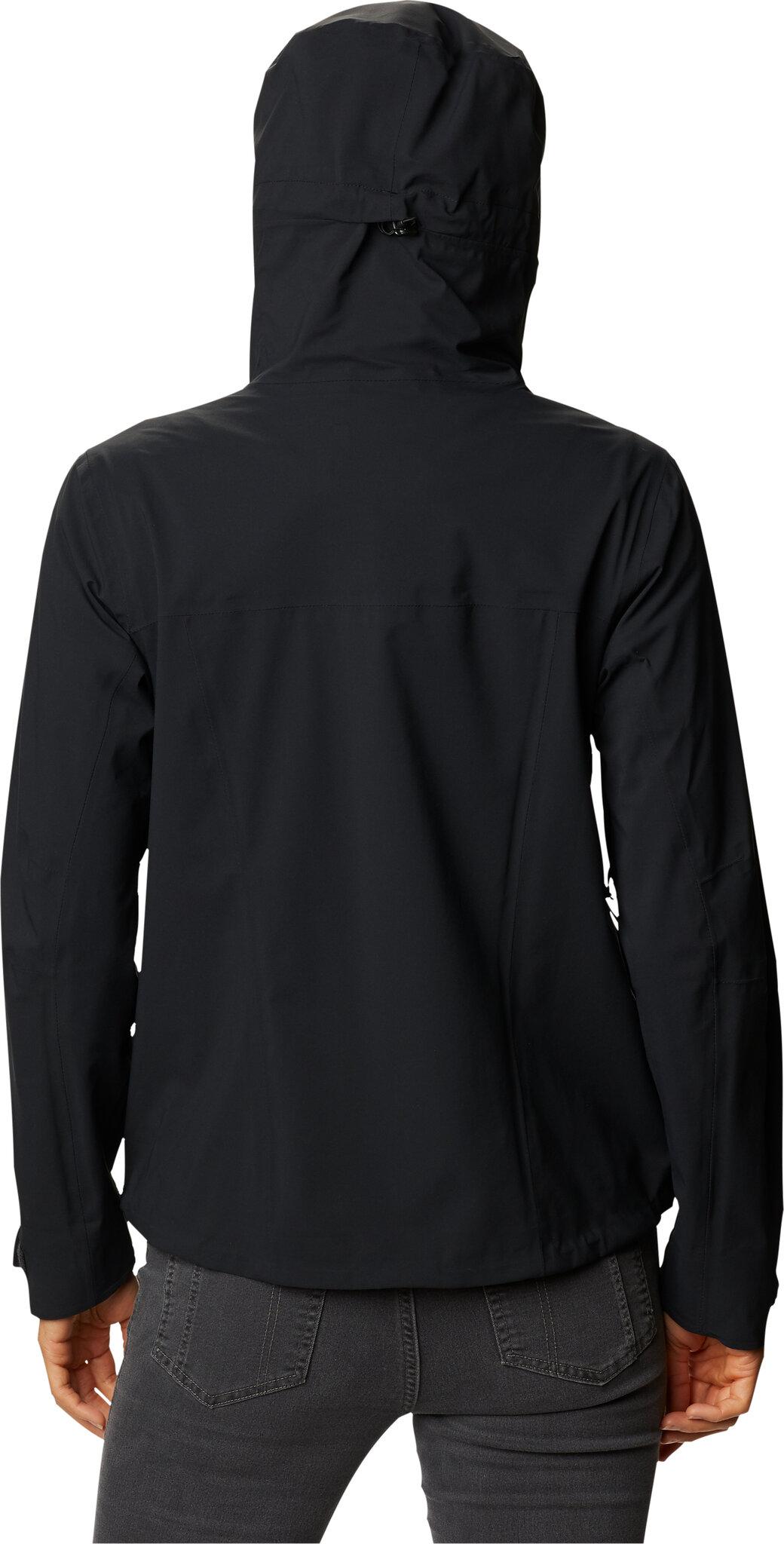 Product gallery image number 7 for product Omni-Tech Ampli-Dry Shell - Women's