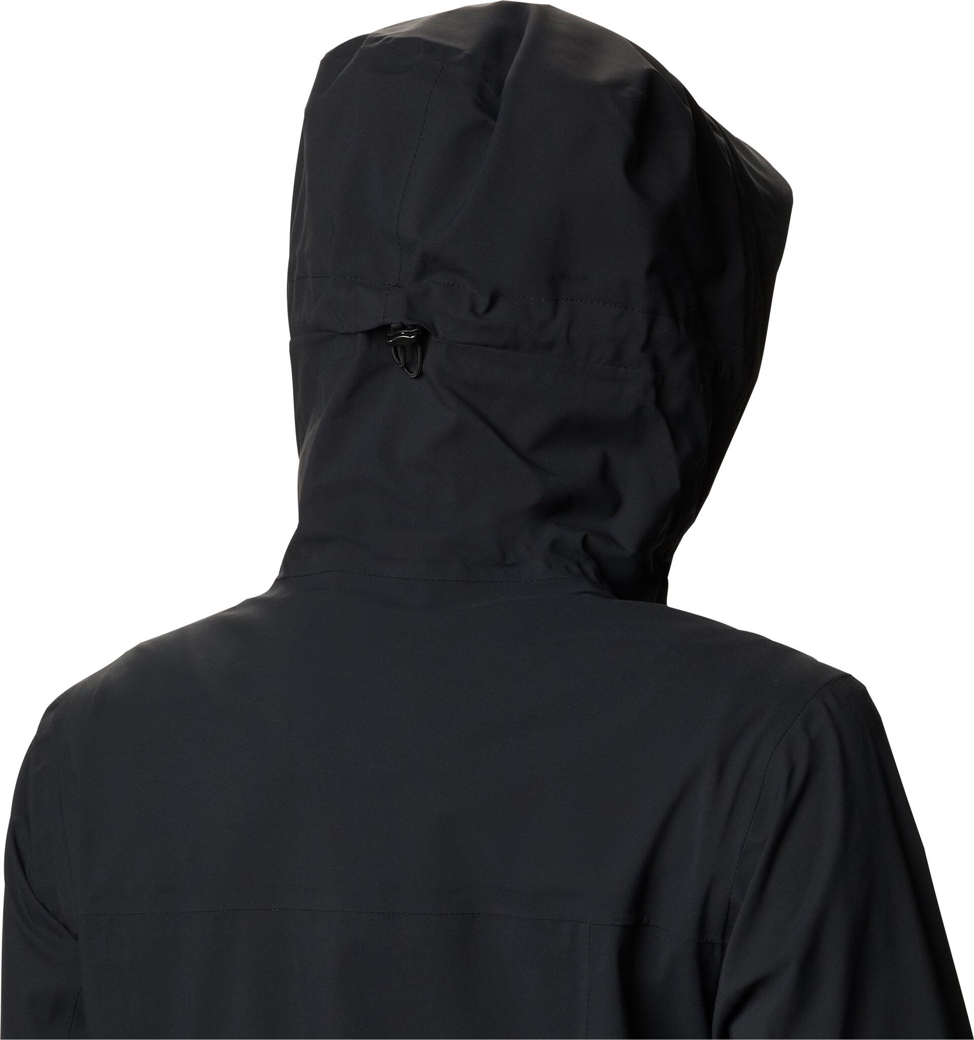 Product gallery image number 3 for product Omni-Tech Ampli-Dry Shell - Women's