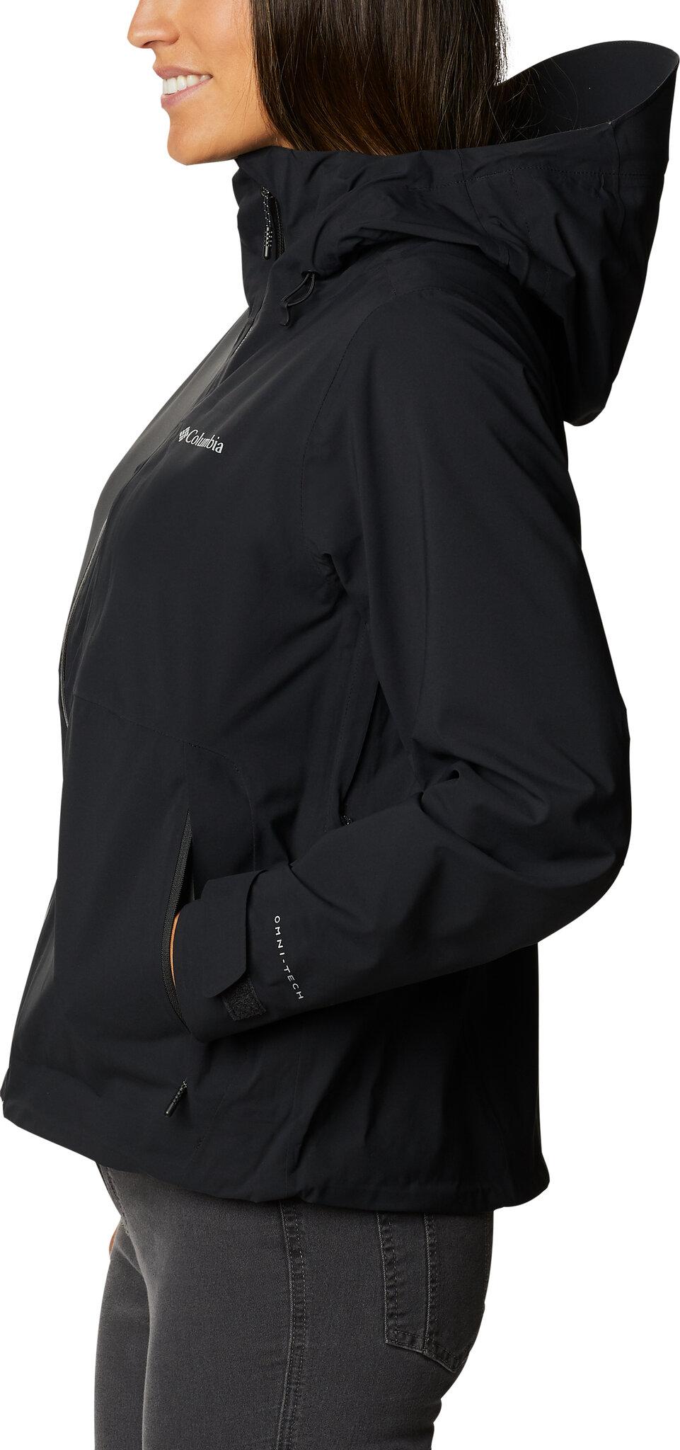 Product gallery image number 4 for product Omni-Tech Ampli-Dry Shell - Women's