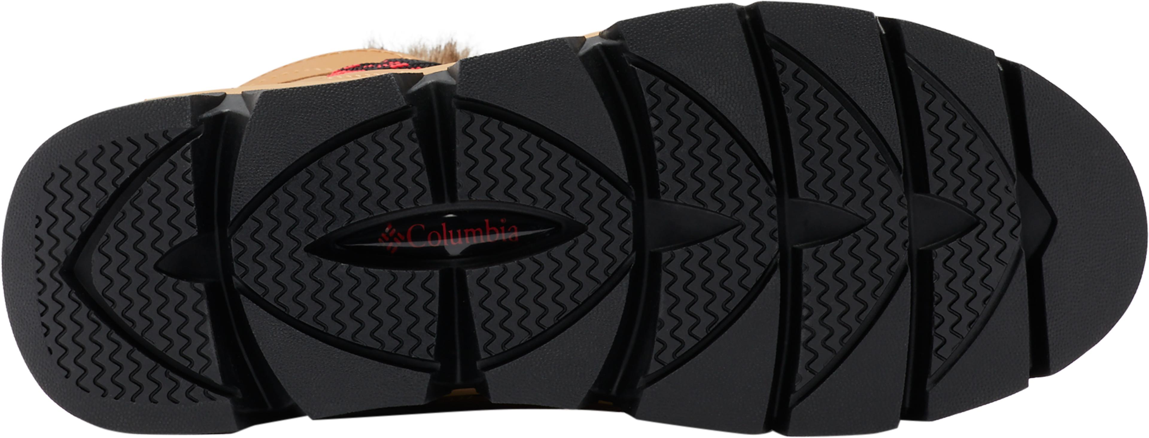 Numéro de l'image de la galerie de produits 4 pour le produit Bottes d'hiver Keetley Shorty - Femme