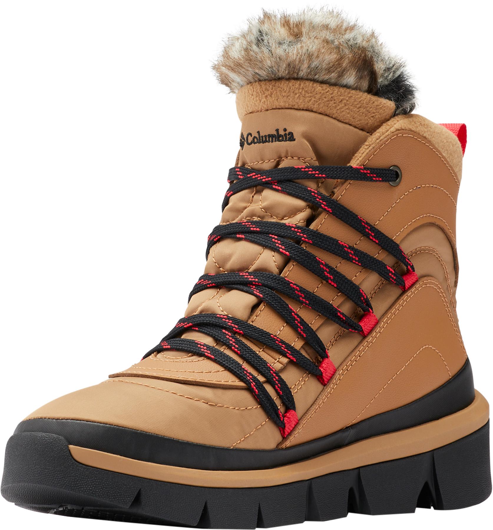 Numéro de l'image de la galerie de produits 5 pour le produit Bottes d'hiver Keetley Shorty - Femme