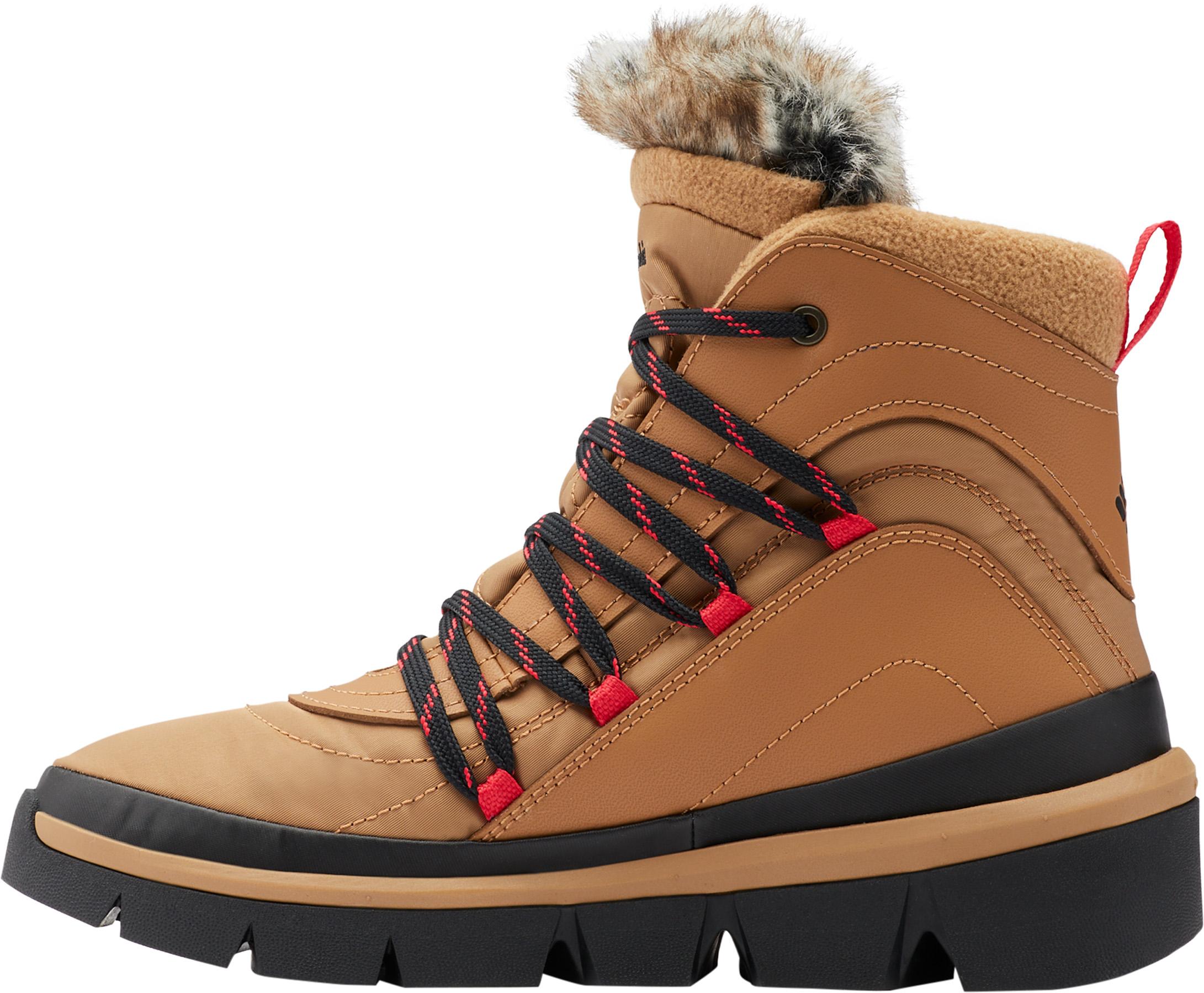 Numéro de l'image de la galerie de produits 6 pour le produit Bottes d'hiver Keetley Shorty - Femme