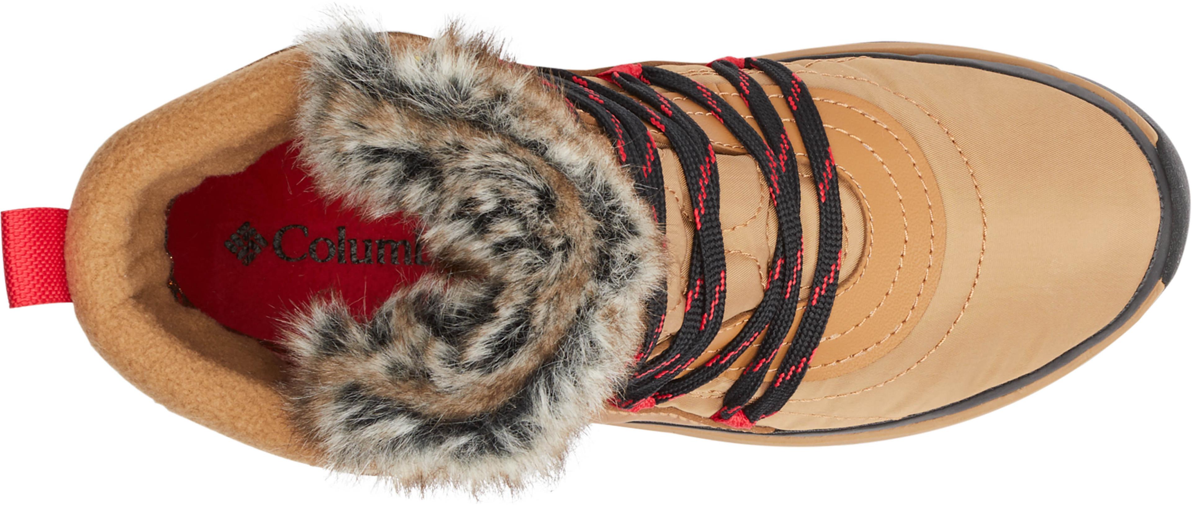 Numéro de l'image de la galerie de produits 2 pour le produit Bottes d'hiver Keetley Shorty - Femme