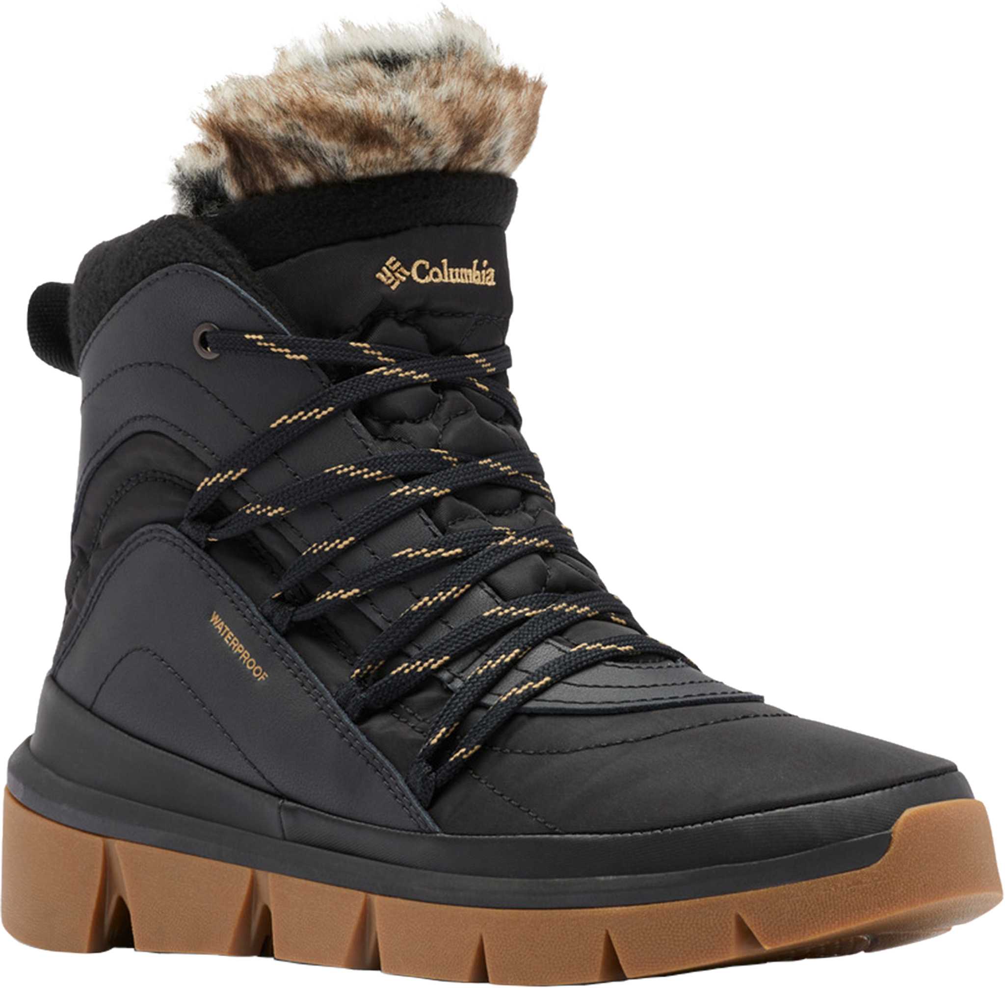 Product image for Keetley Shorty Winter Boots - Women's