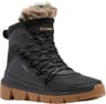 Colour: Black - Sahara