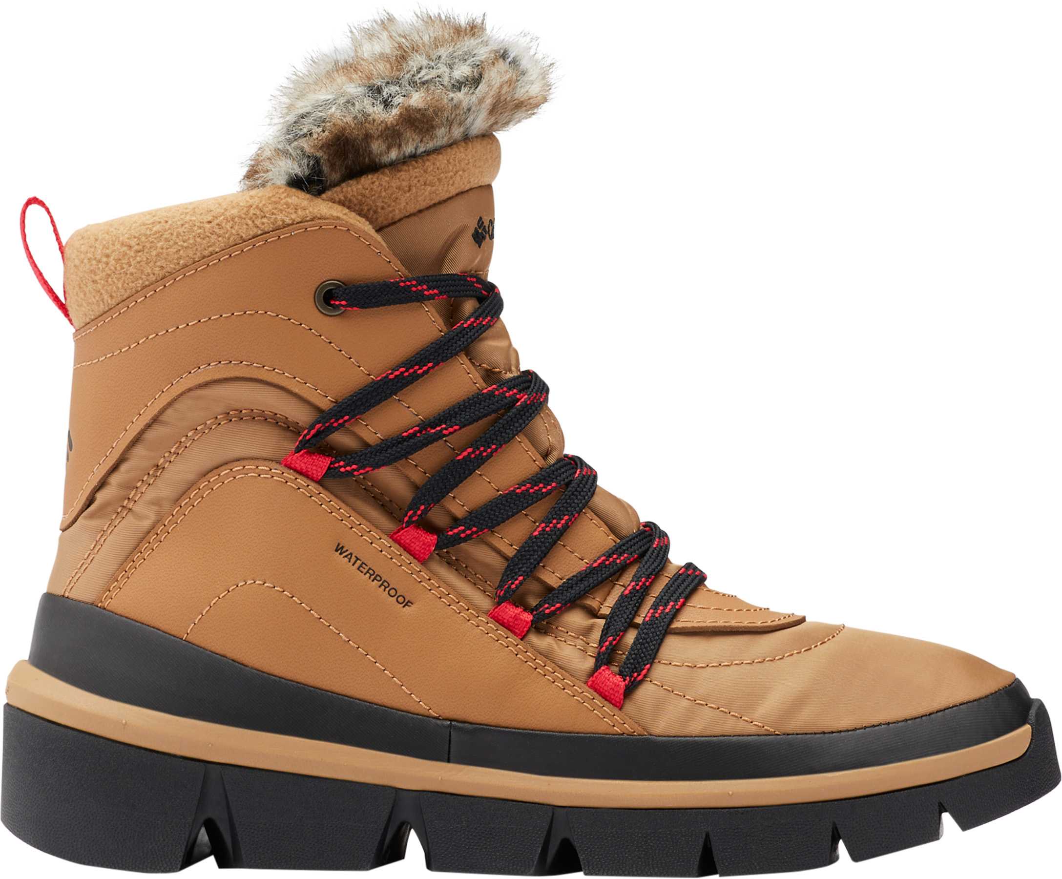 Image de produit pour Bottes d'hiver Keetley Shorty - Femme