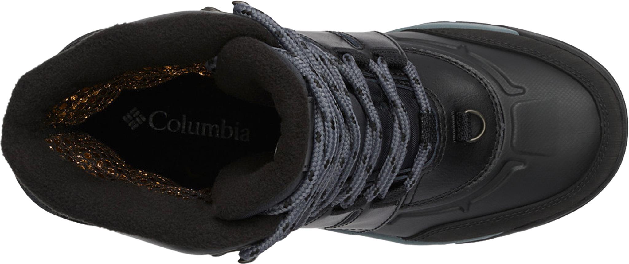 Numéro de l'image de la galerie de produits 5 pour le produit Bottes d'hiver Bugaboot Celsius Plus - Femme