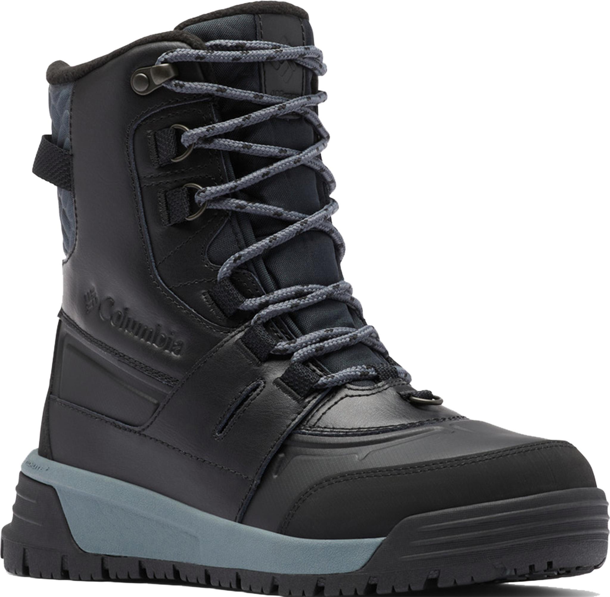 Numéro de l'image de la galerie de produits 1 pour le produit Bottes d'hiver Bugaboot Celsius Plus - Femme