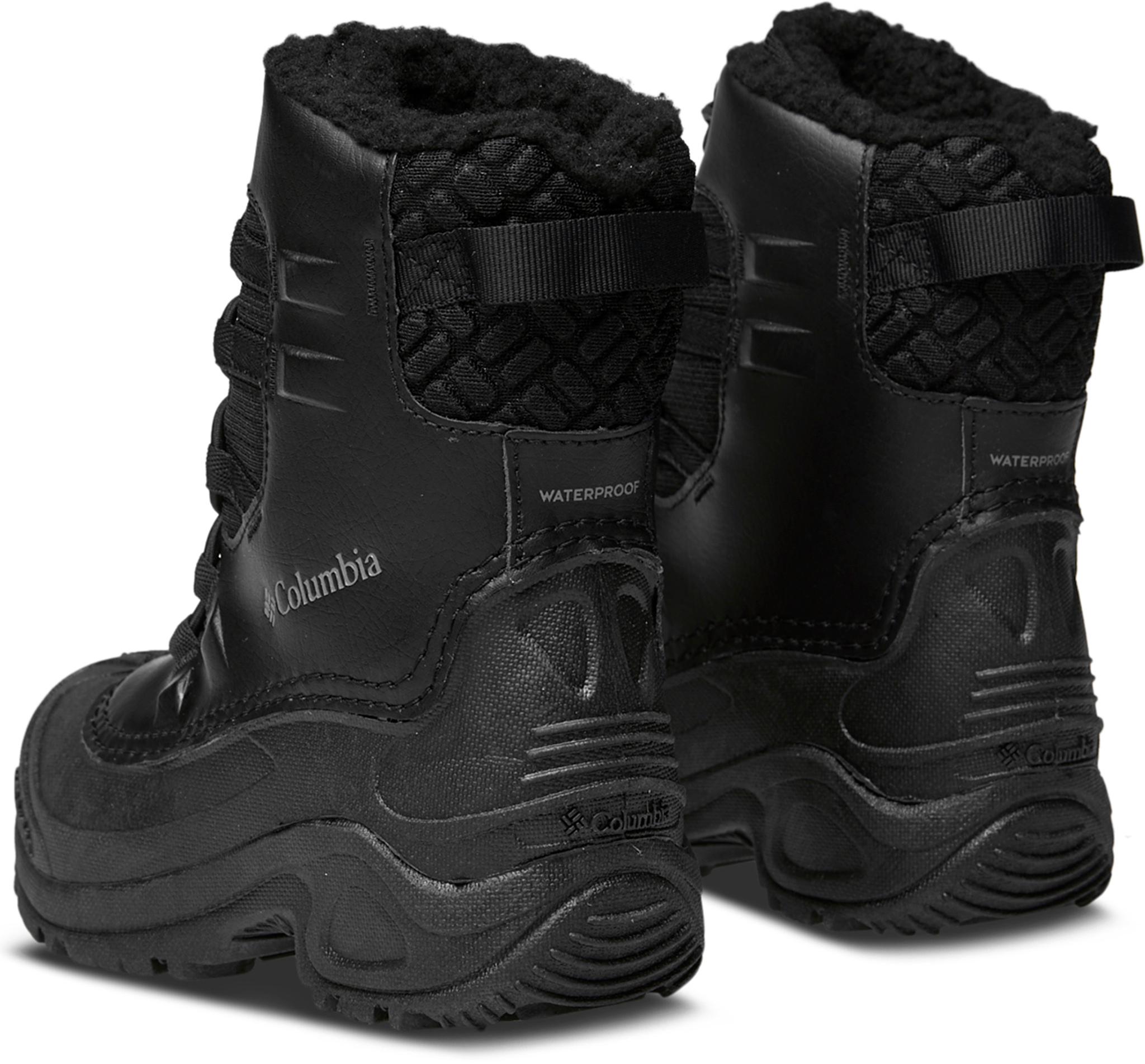 Product gallery image number 9 for product Bugaboot Celsius Boot - Big Kids