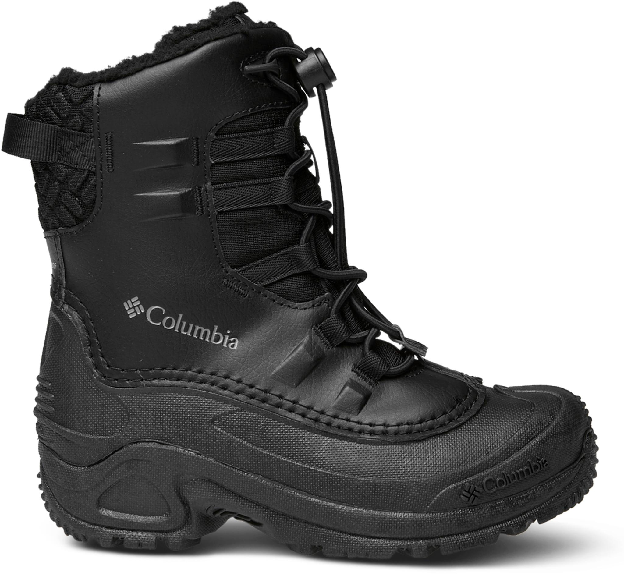 Product gallery image number 1 for product Bugaboot Celsius Boot - Big Kids