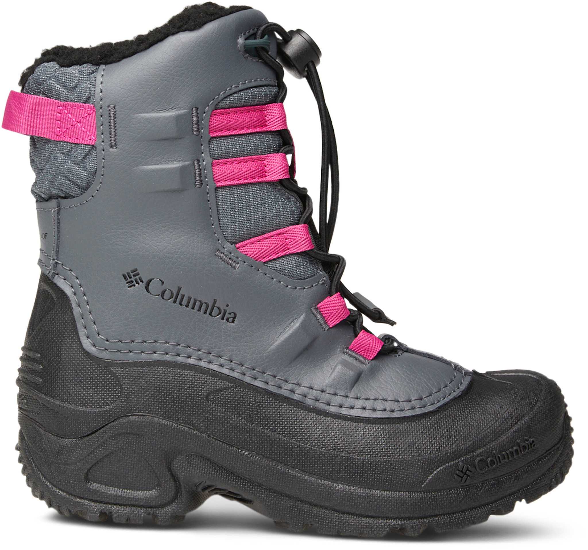Product image for Bugaboot Celsius Boot - Big Kids