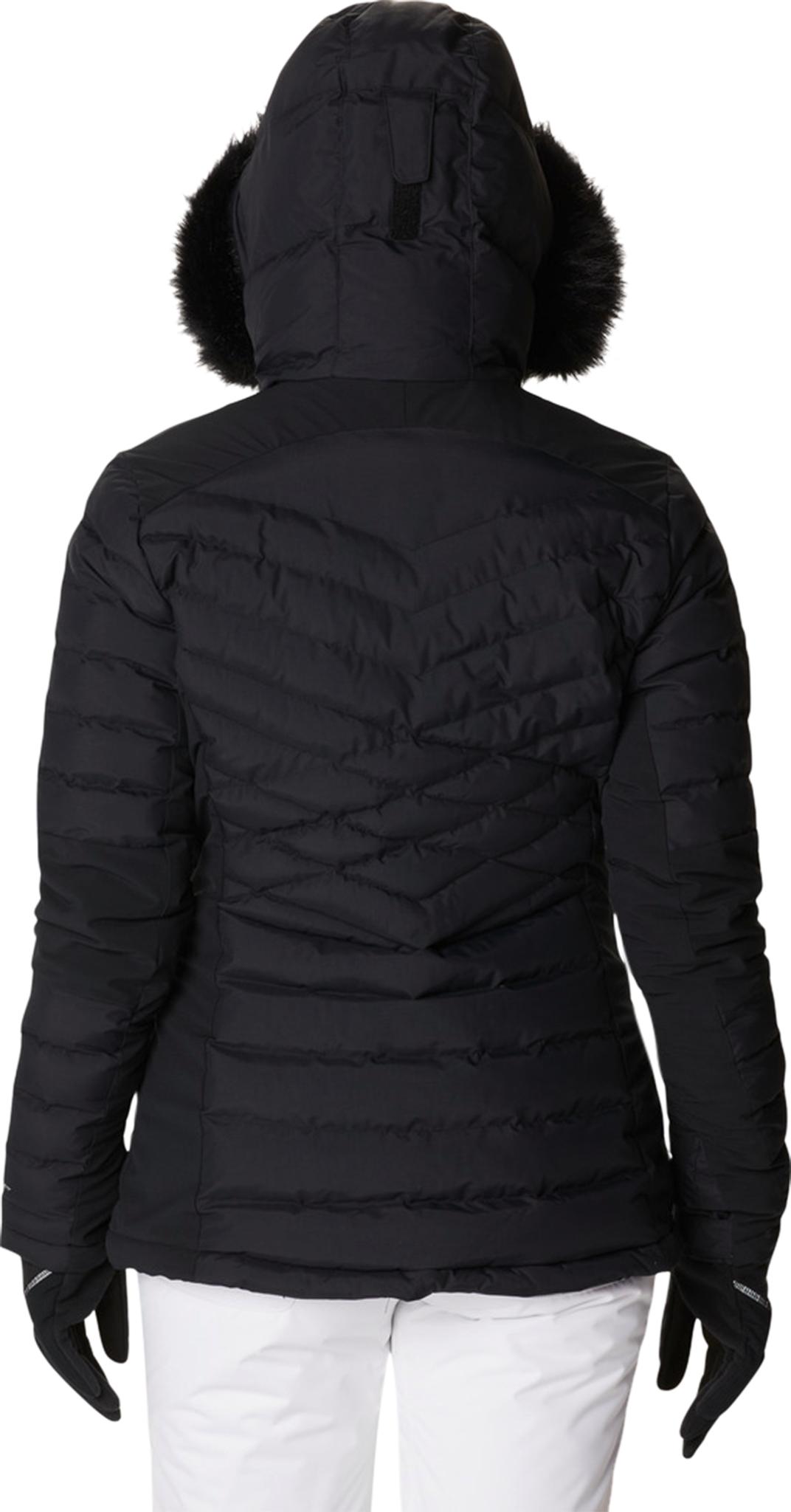 Numéro de l'image de la galerie de produits 9 pour le produit Manteau isolé Bird Mountain Omni-Heat Infinity - Femme