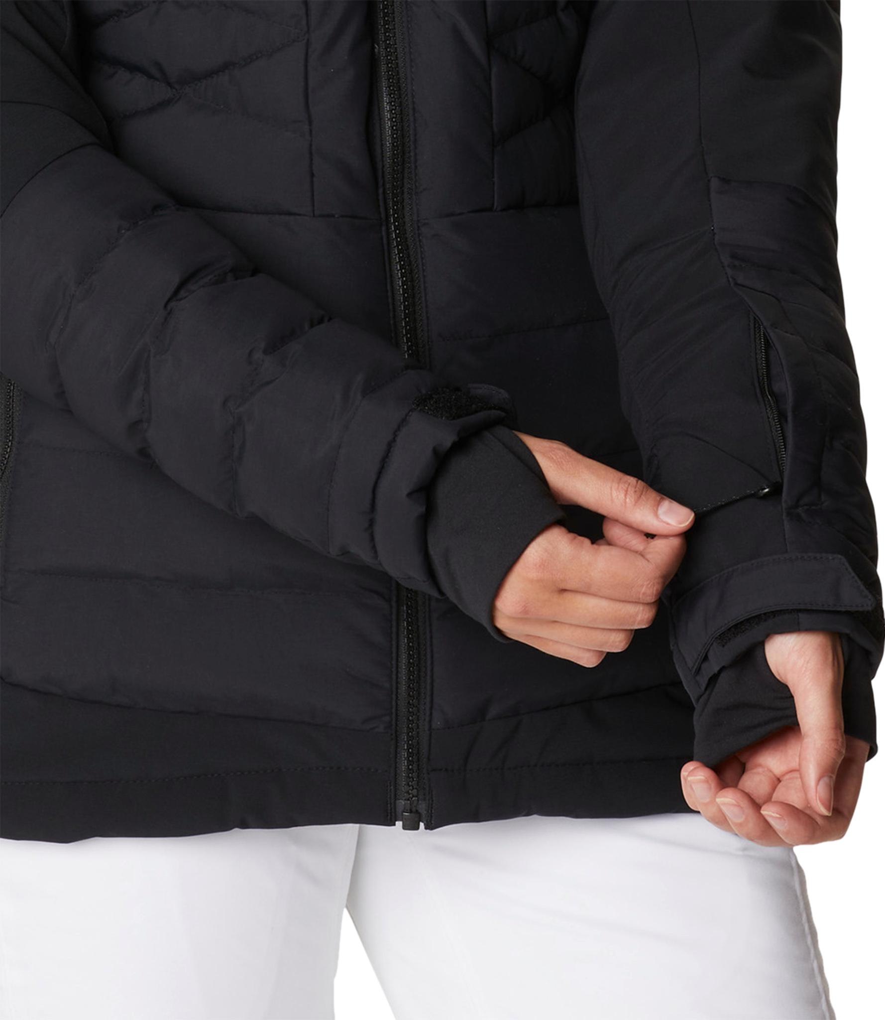 Numéro de l'image de la galerie de produits 6 pour le produit Manteau isolé Bird Mountain Omni-Heat Infinity - Femme