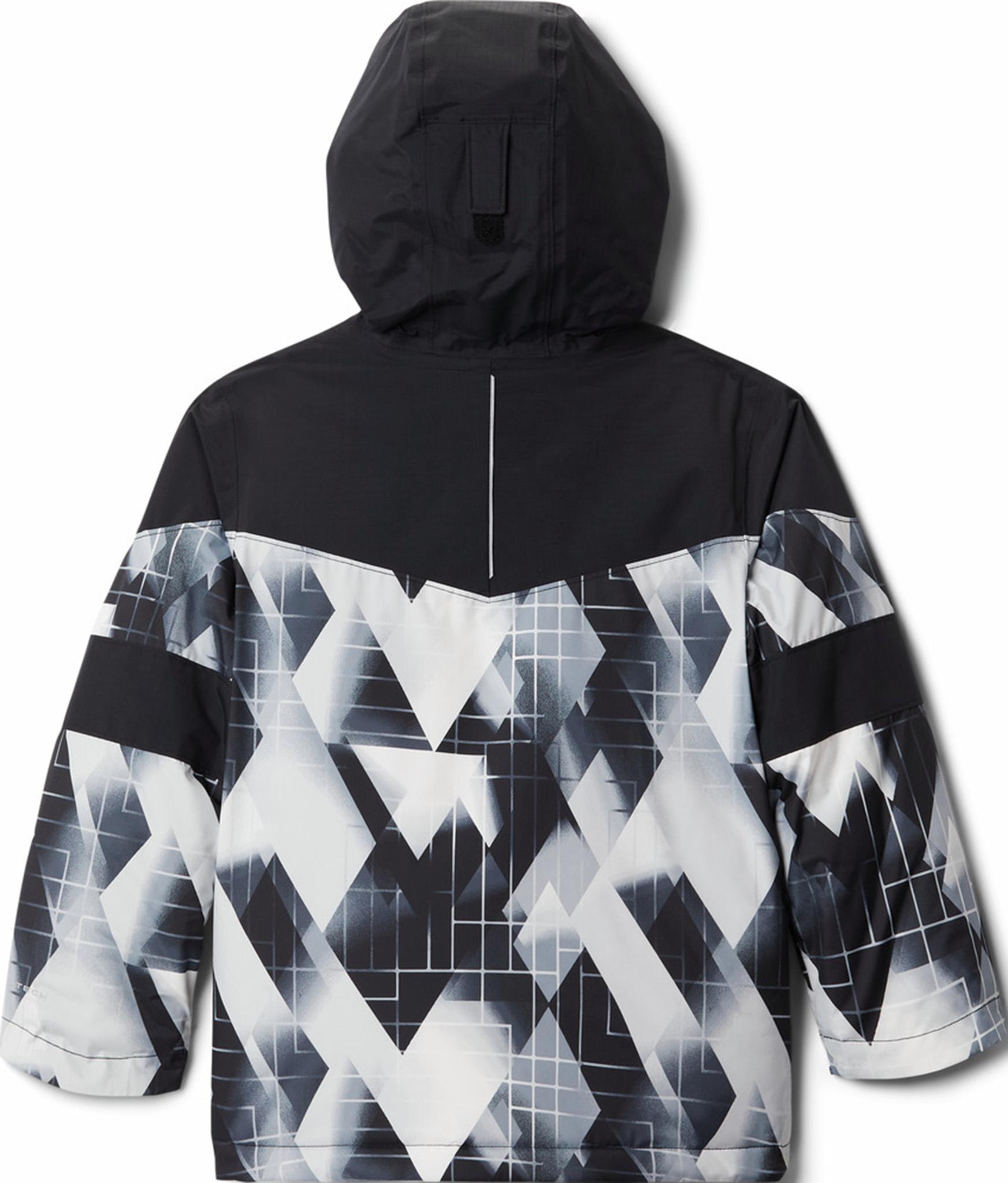 Product gallery image number 3 for product Mighty Mogul II Jacket - Boys