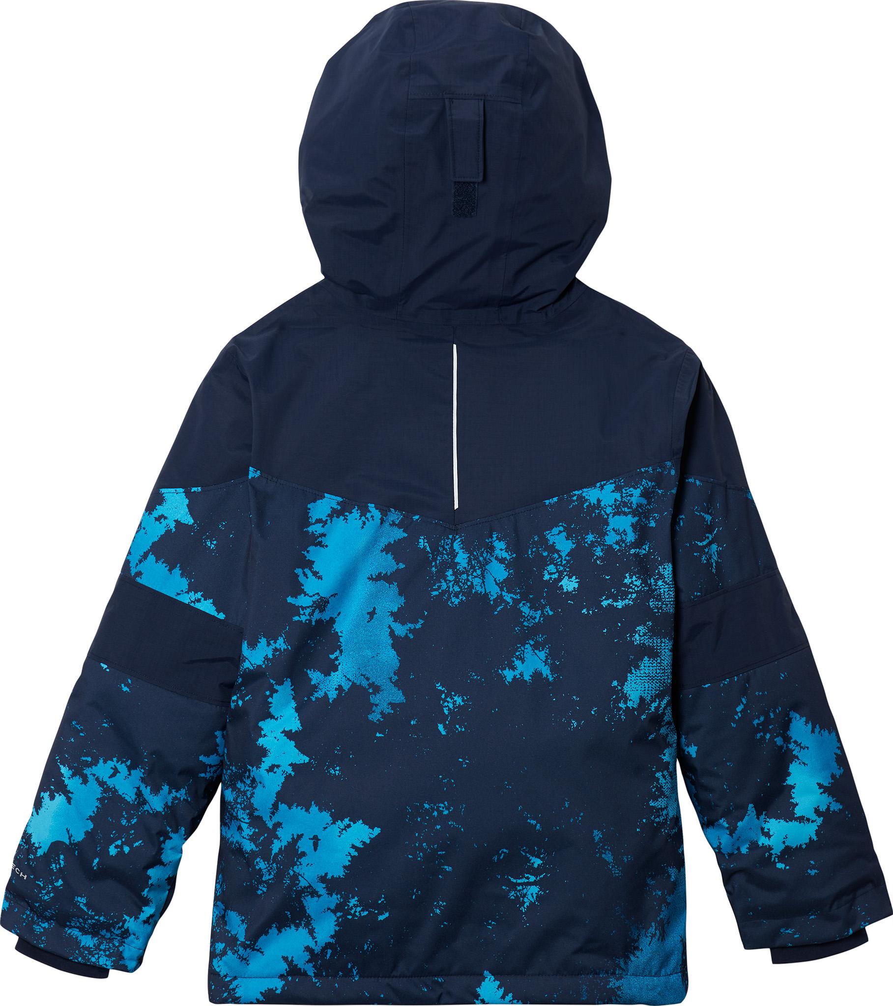 Product gallery image number 2 for product Mighty Mogul II Jacket - Boys