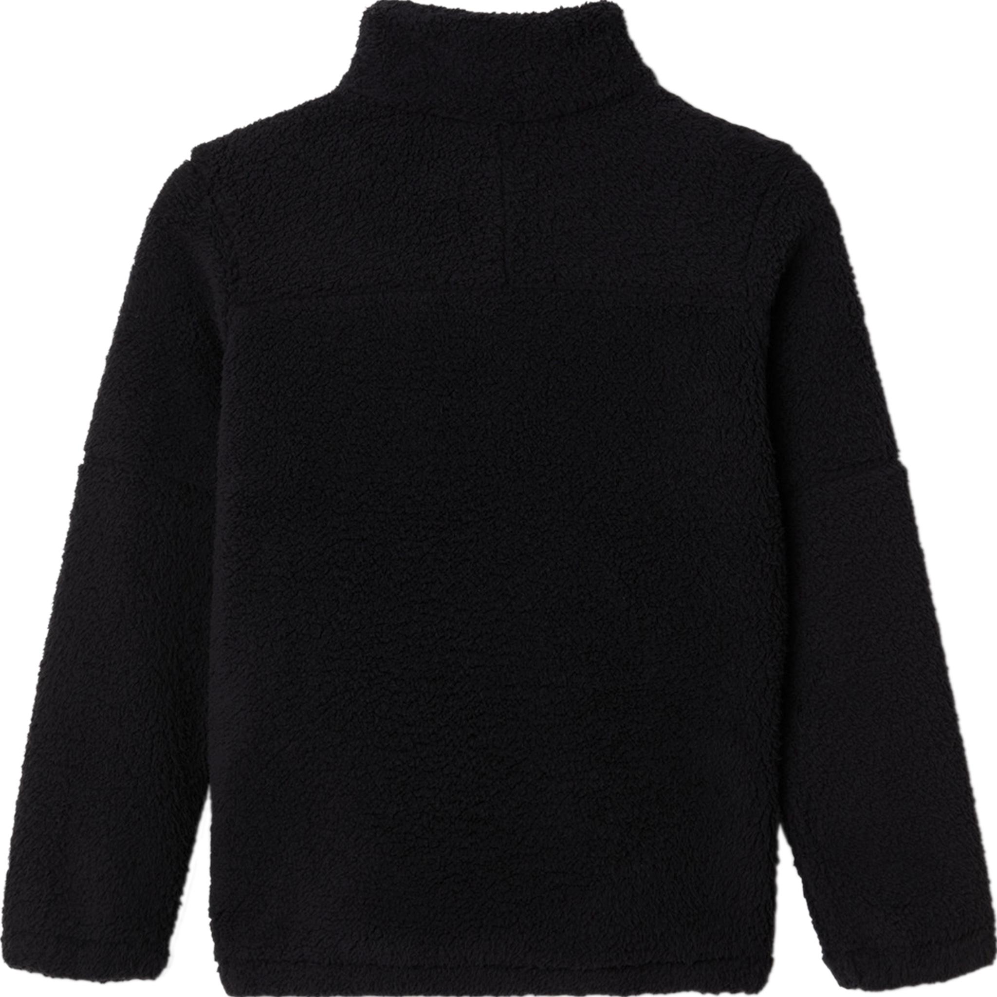 Product gallery image number 2 for product Rugged Ridge III Half Zip Sherpa Pullover - Boys