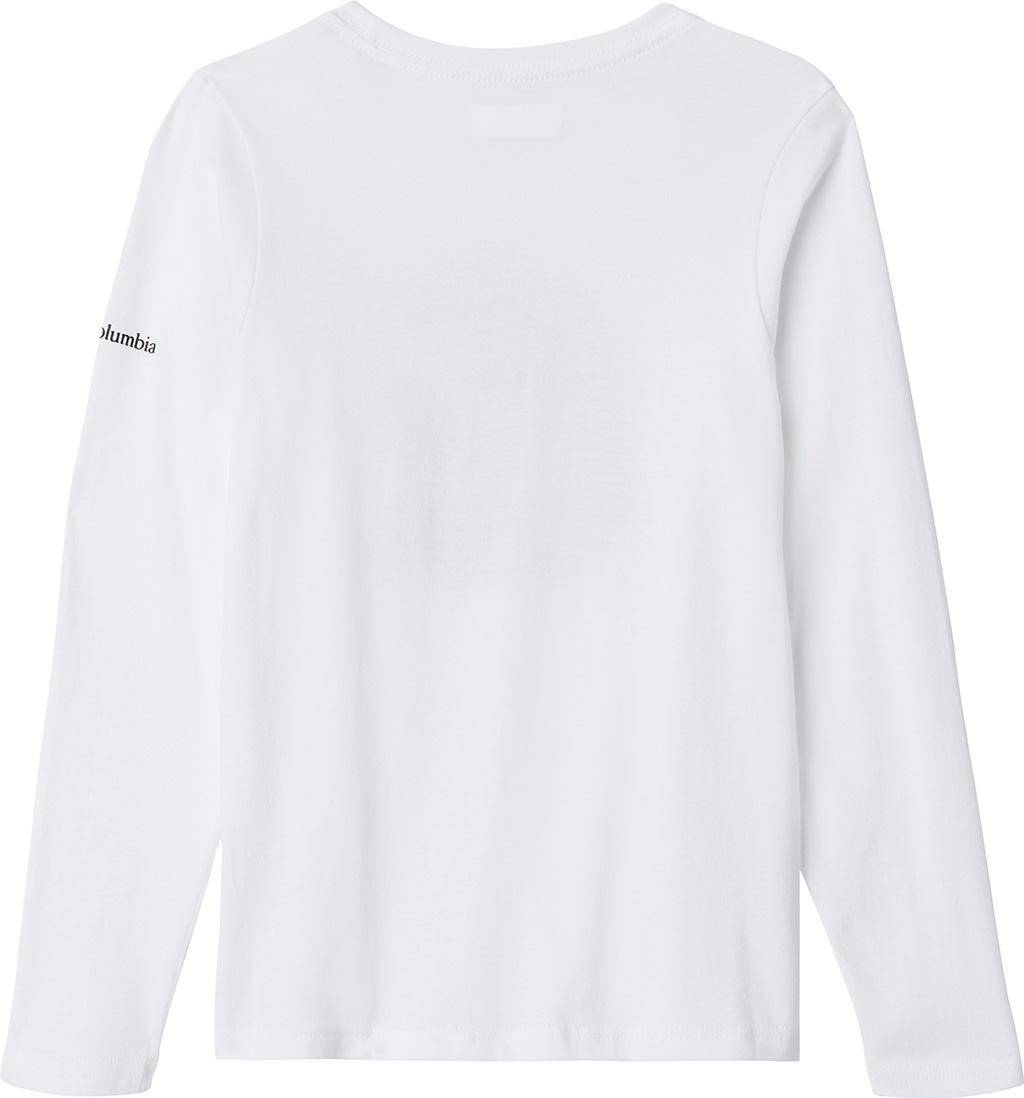 Product gallery image number 2 for product Dobson Pass Long Sleeve Graphic T-Shirt - Boys