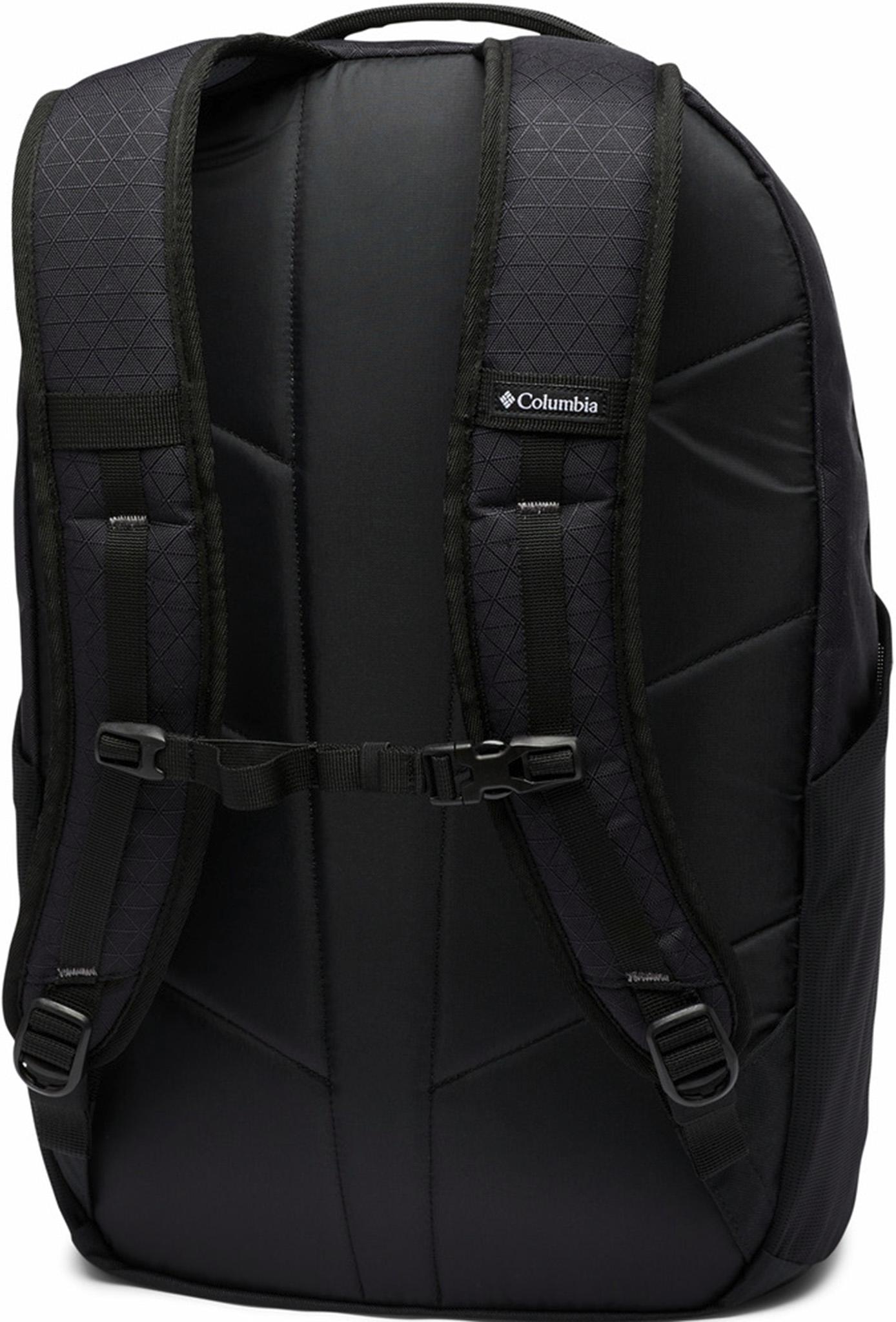 Product gallery image number 2 for product Atlas Explorer Backpack 26L