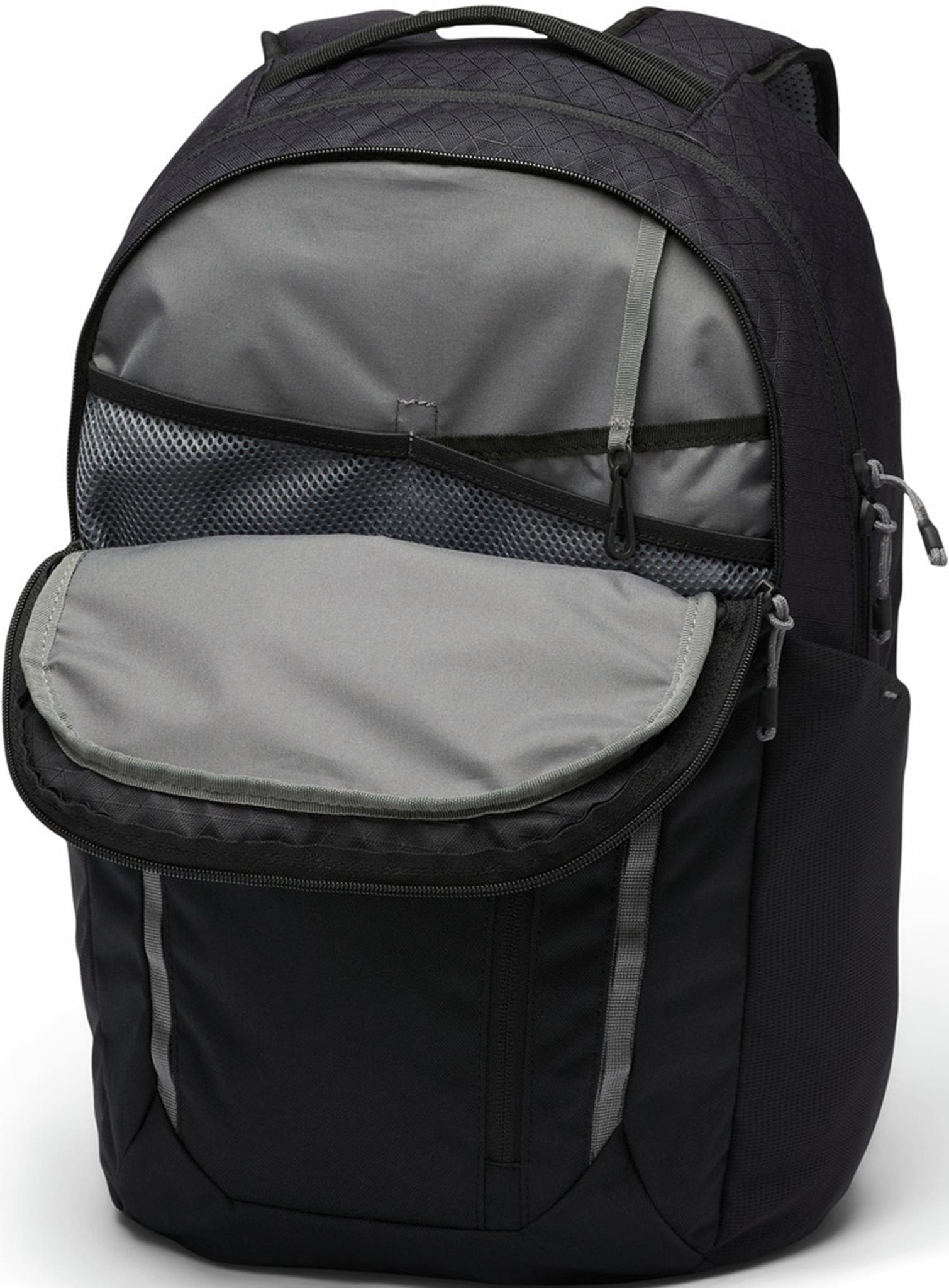 Product gallery image number 3 for product Atlas Explorer Backpack 26L