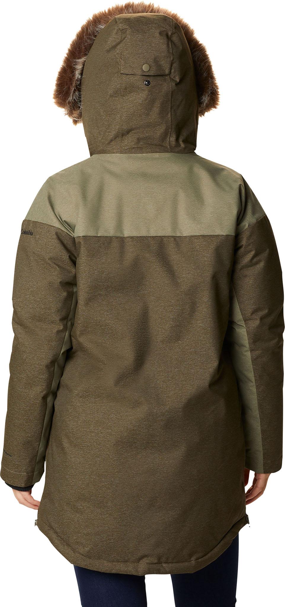 Product gallery image number 2 for product Mount Si™ Down Parka - Women's