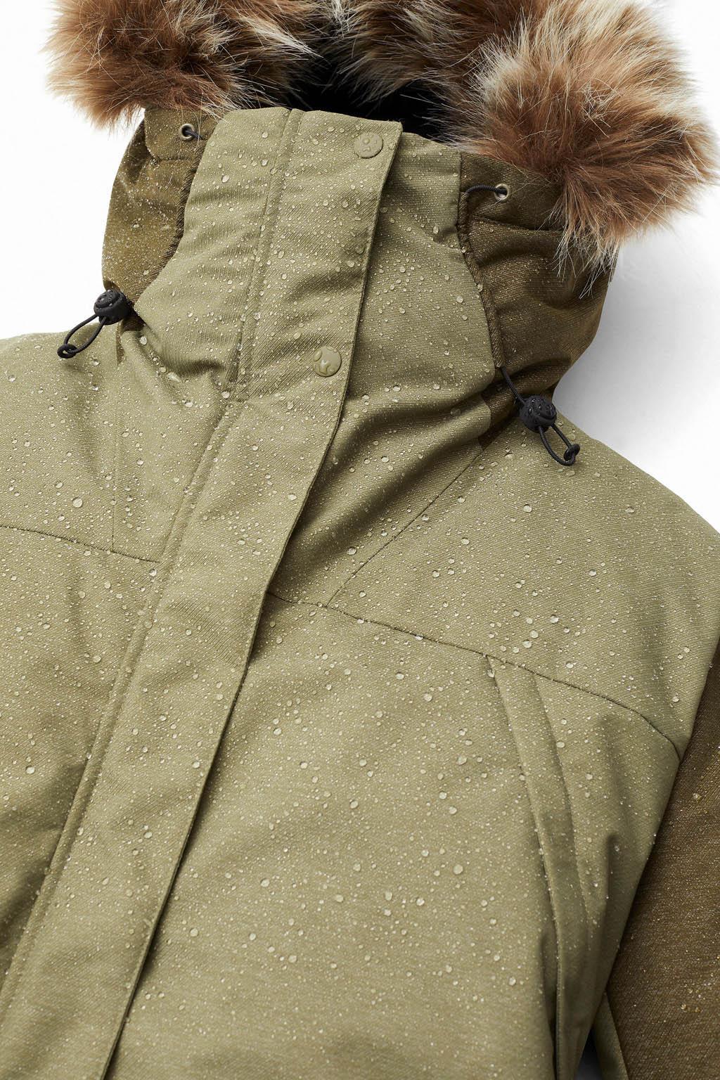 Product gallery image number 3 for product Mount Si™ Down Parka - Women's