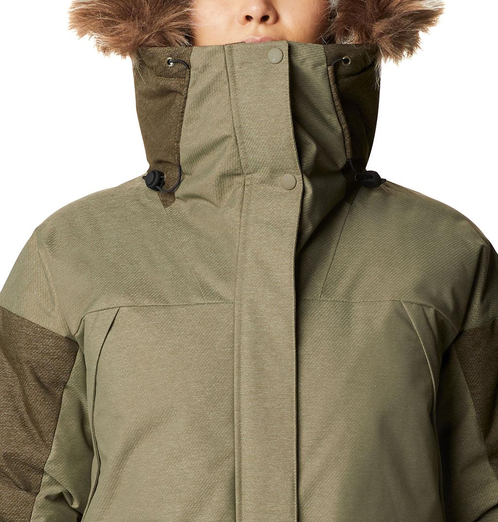 Product gallery image number 4 for product Mount Si™ Down Parka - Women's