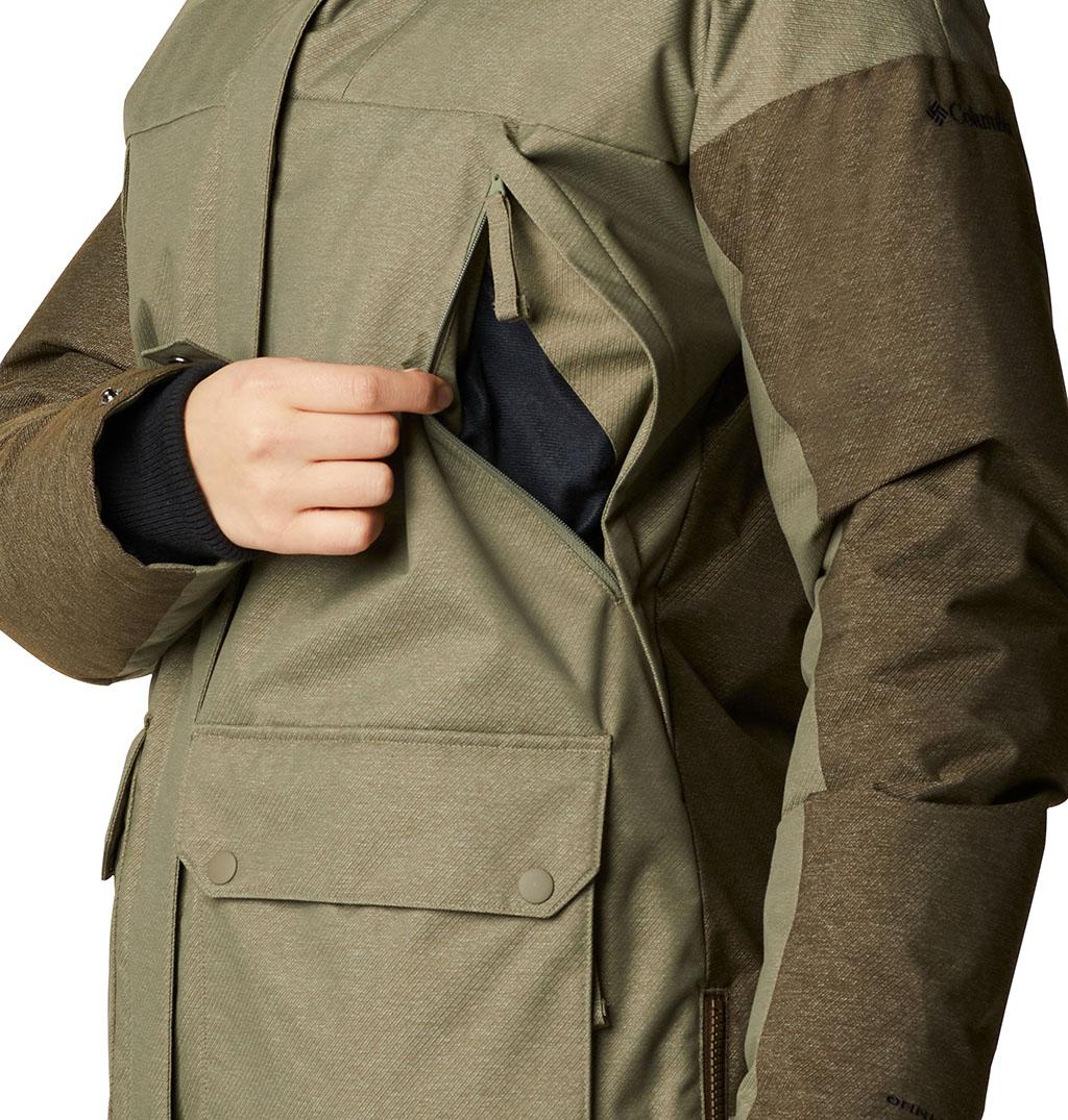 Product gallery image number 7 for product Mount Si™ Down Parka - Women's