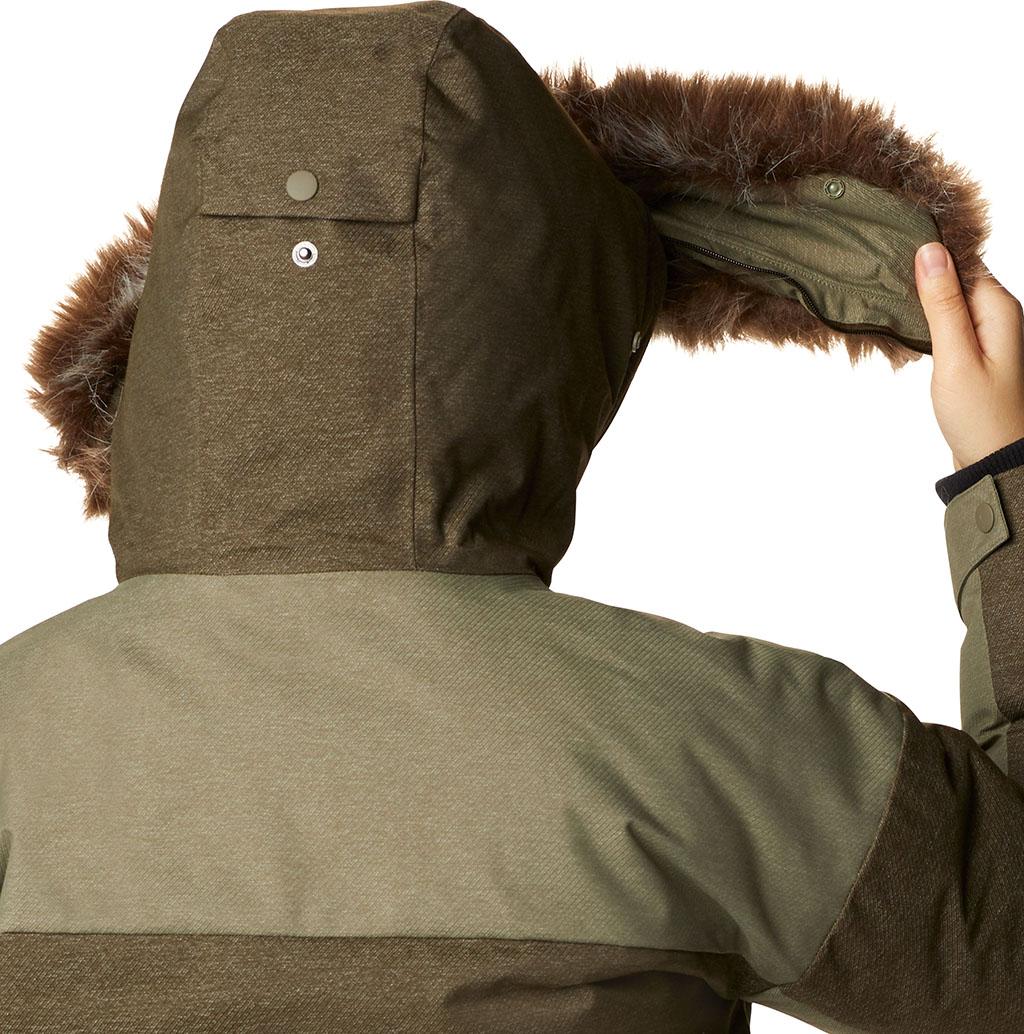 Product gallery image number 6 for product Mount Si™ Down Parka - Women's