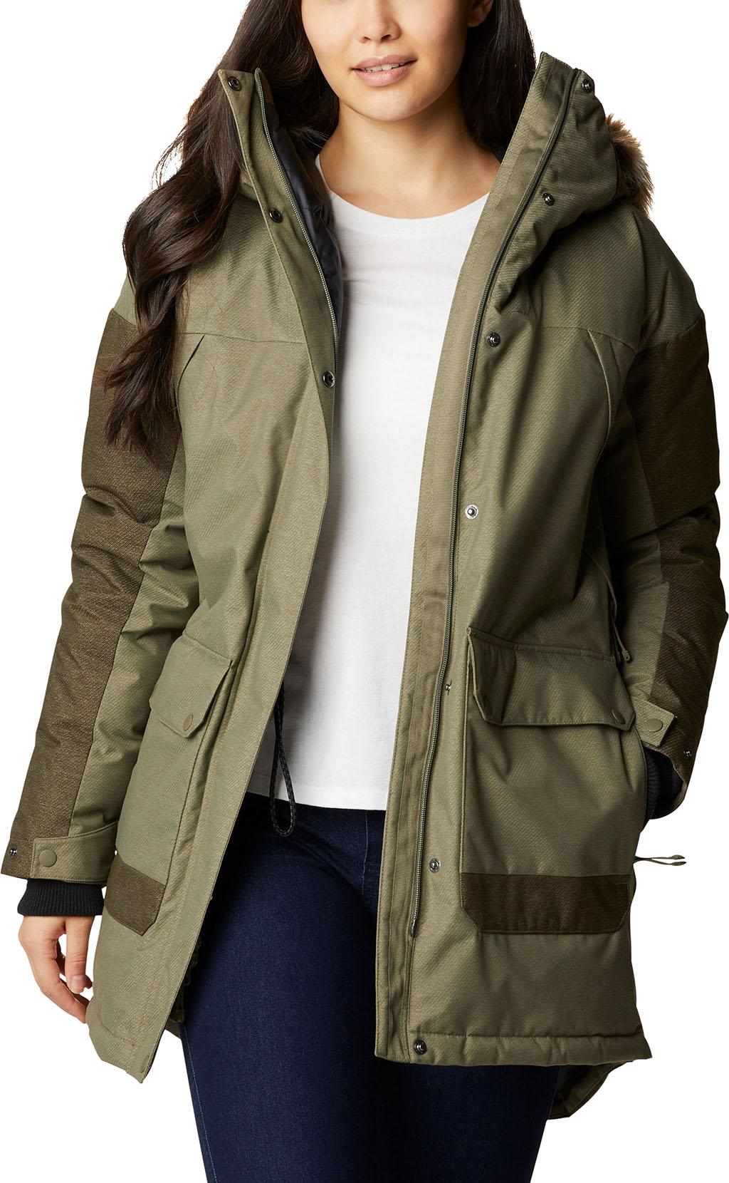 Product gallery image number 1 for product Mount Si™ Down Parka - Women's