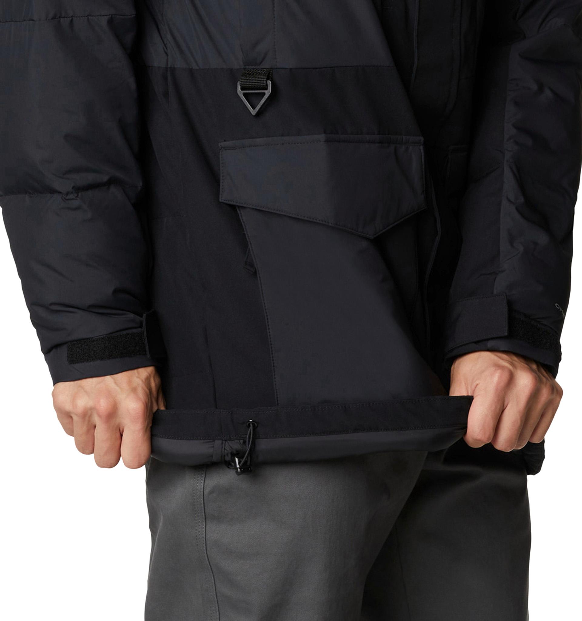 Product gallery image number 3 for product Marquam Peak Fusion Parka - Men's
