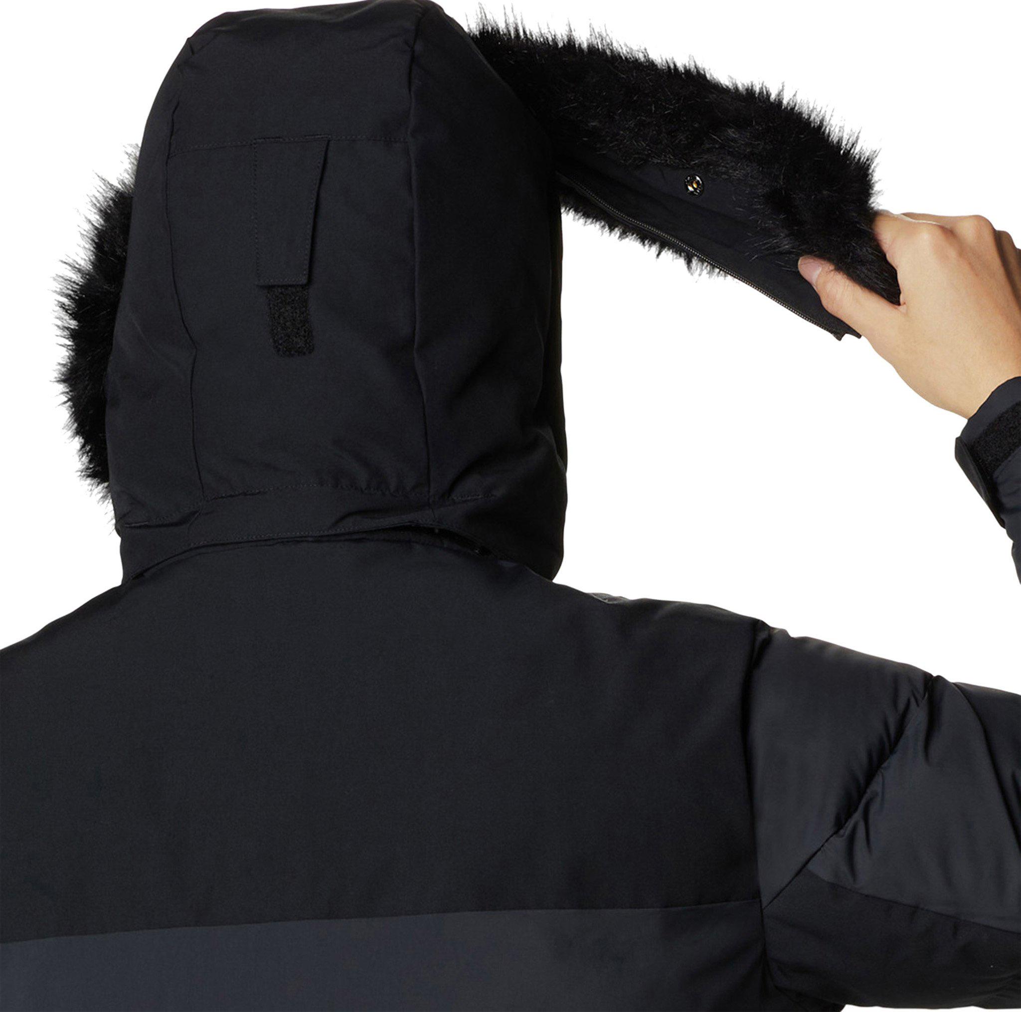 Product gallery image number 7 for product Marquam Peak Fusion Parka - Men's