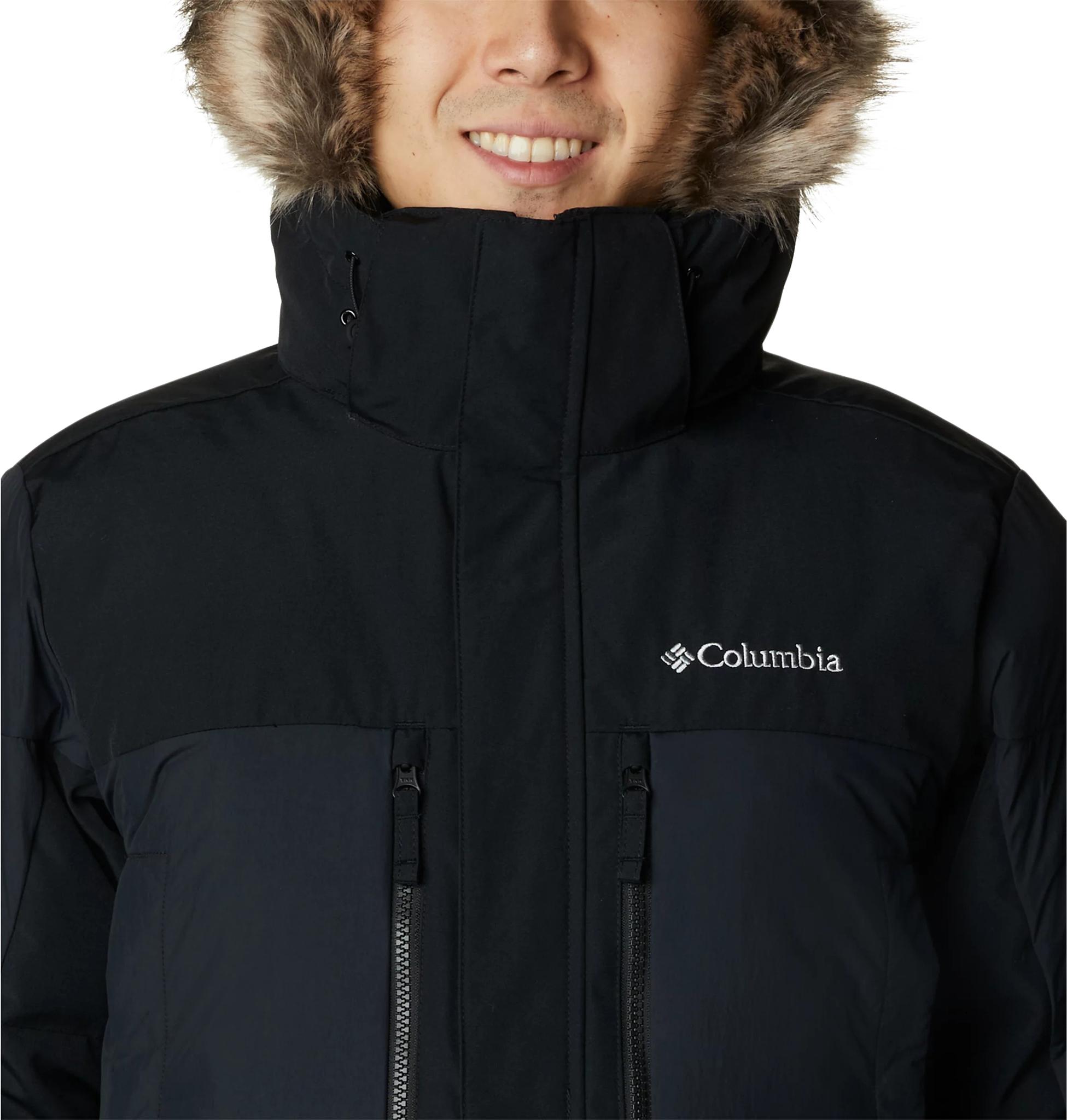 Product gallery image number 12 for product Marquam Peak Fusion Parka - Men's