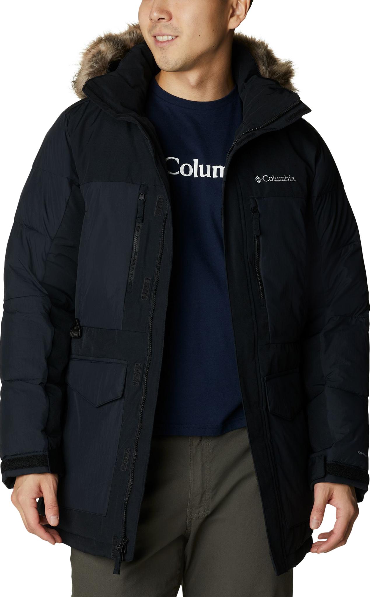 Product gallery image number 11 for product Marquam Peak Fusion Parka - Men's