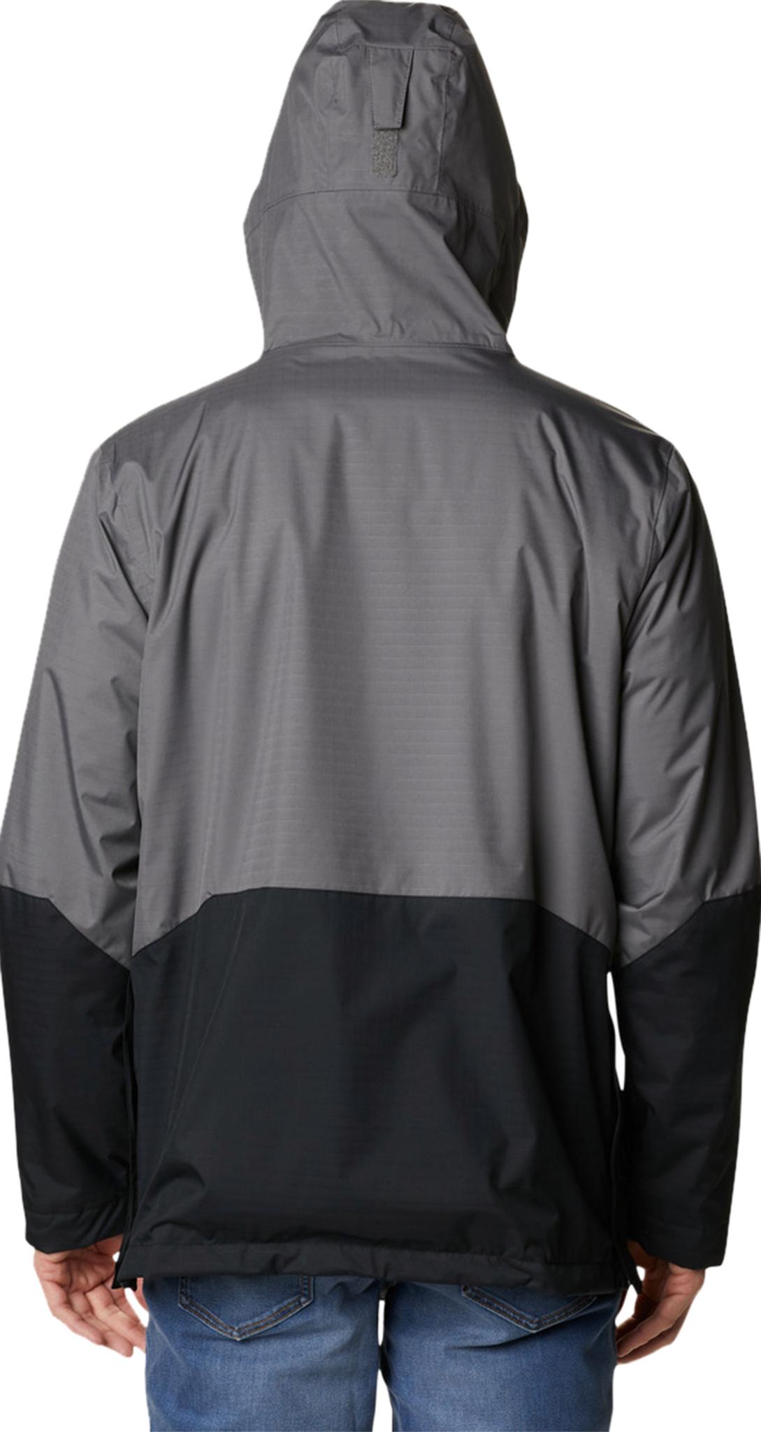 Product gallery image number 2 for product Buckhollow Insulated Anorak - Men's