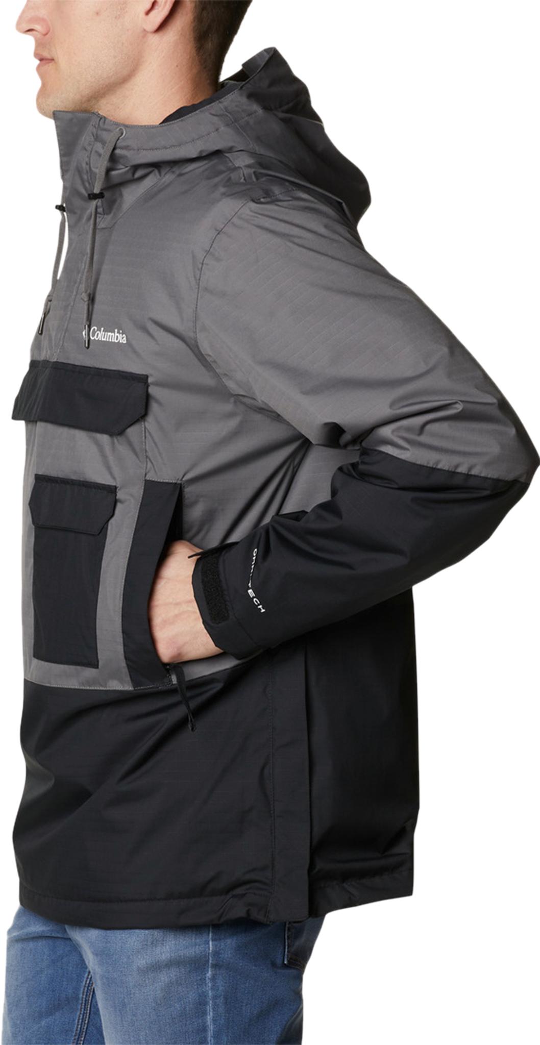 Product gallery image number 5 for product Buckhollow Insulated Anorak - Men's