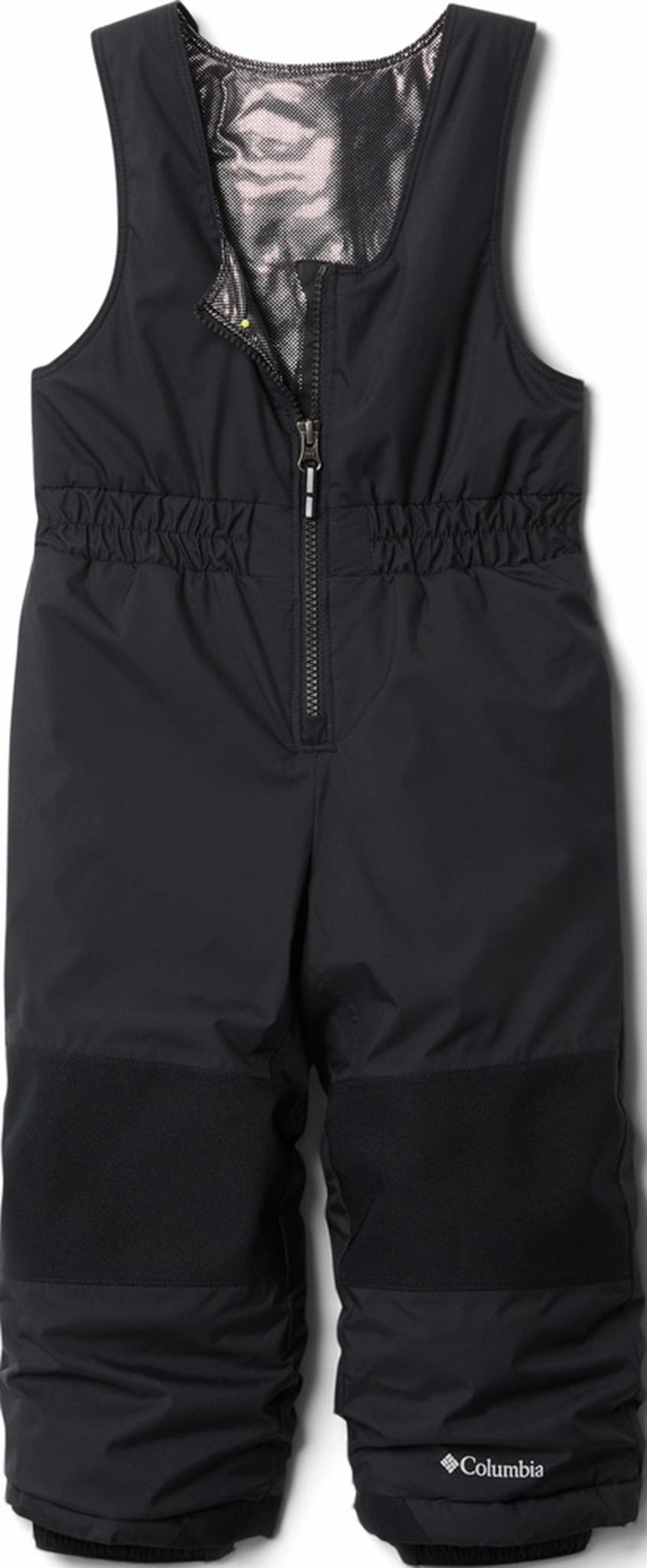 Product gallery image number 4 for product Mighty Mogul Jacket And Bib Set - Toddler