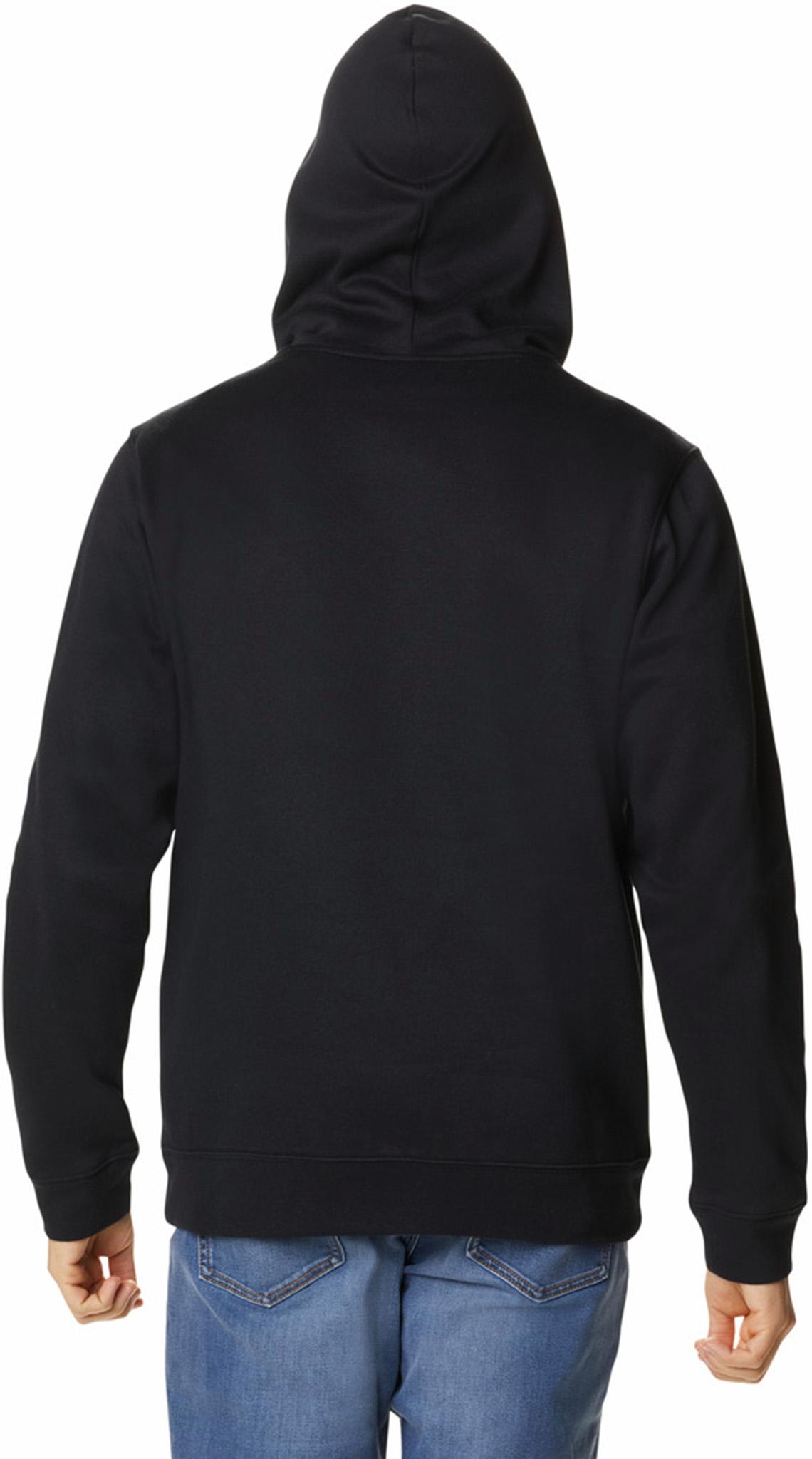 Product gallery image number 2 for product Trek Hoodie - Men's