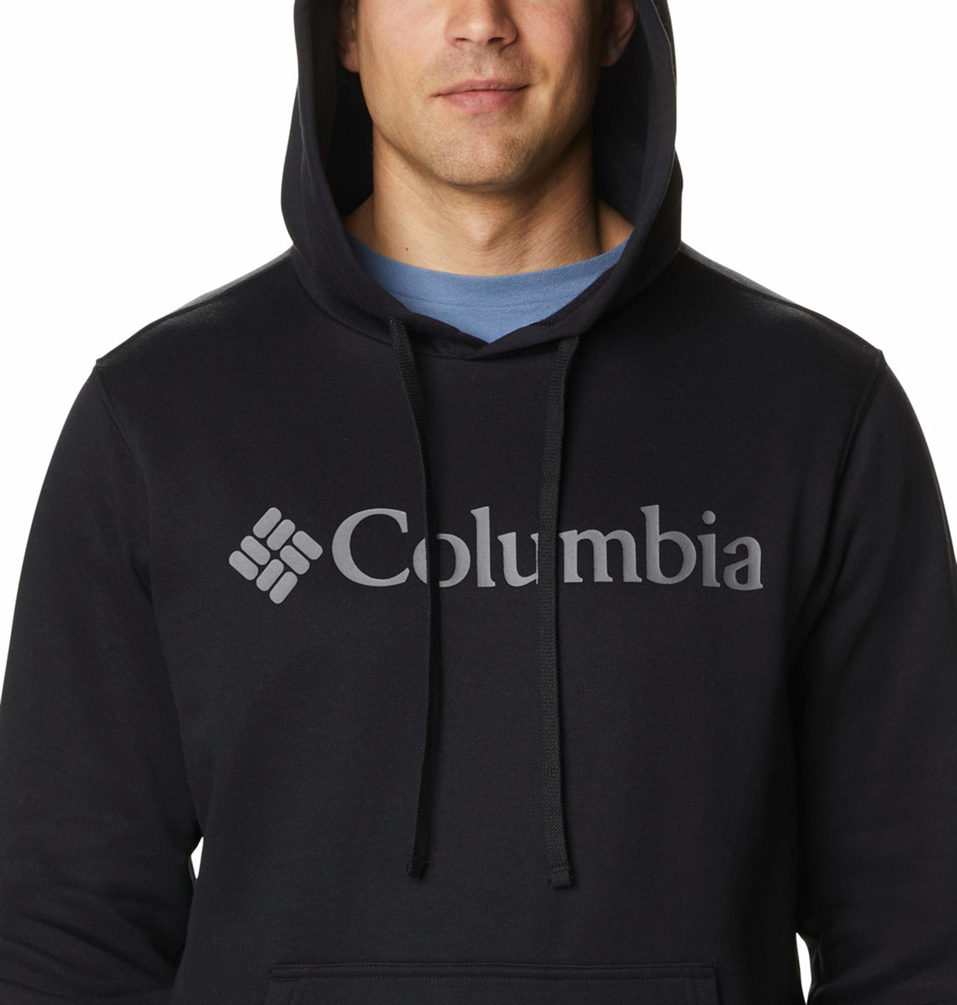 Product gallery image number 3 for product Trek Hoodie - Men's